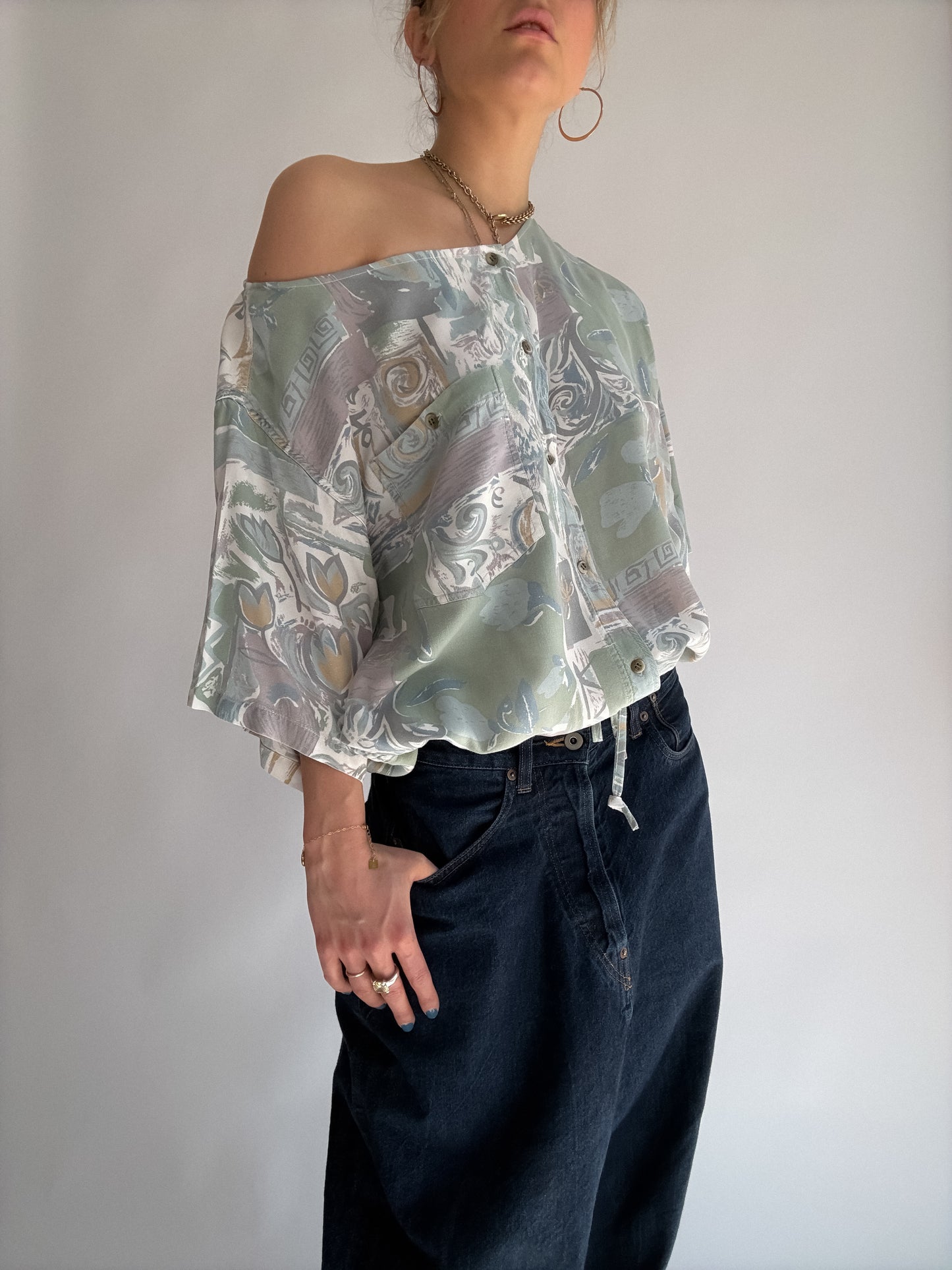 la Louka Shirt N°31