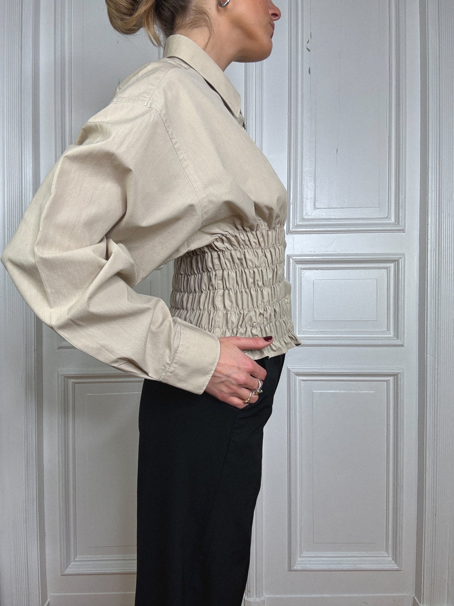 la Paolo Shirt N°9