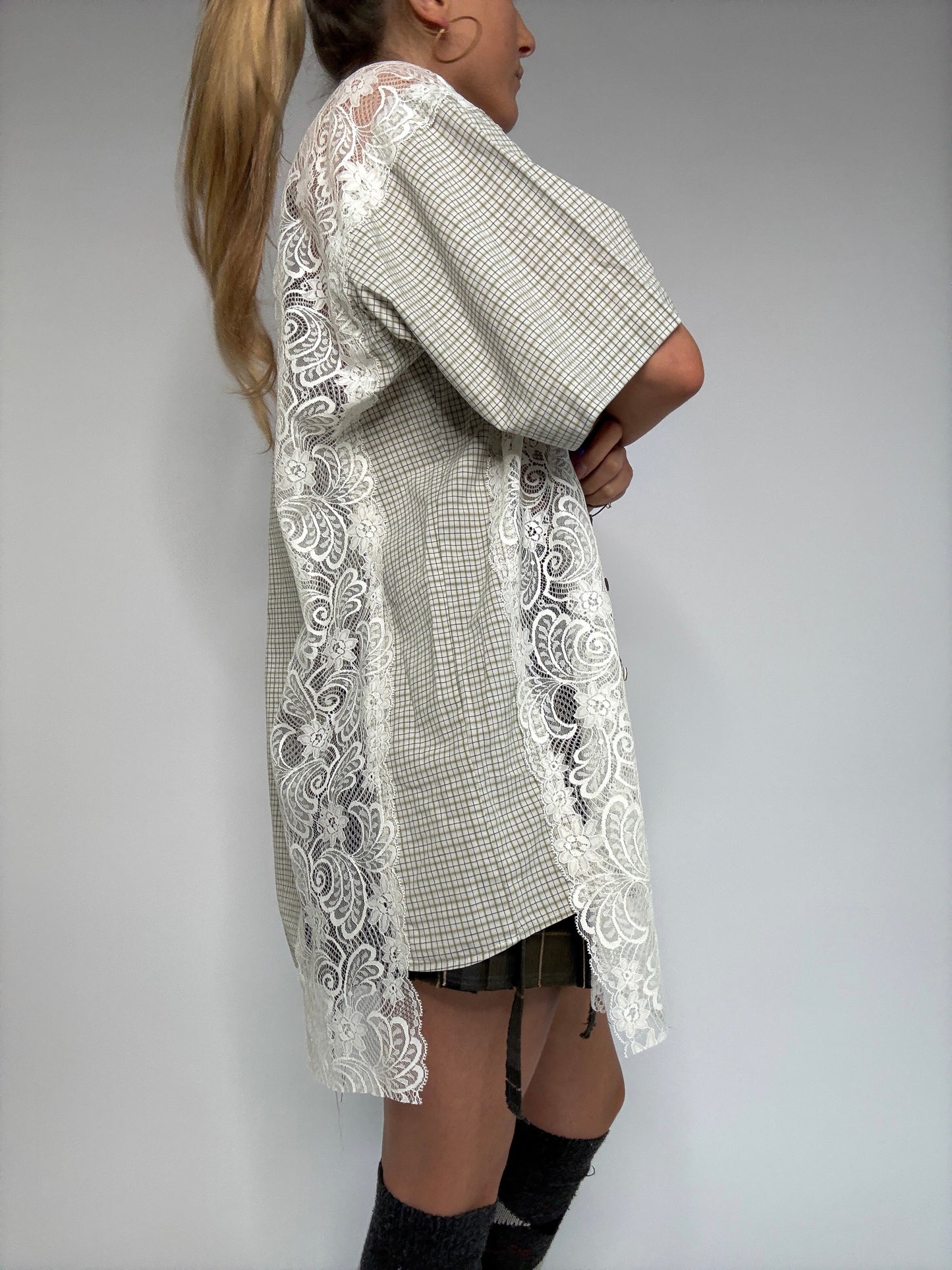 la Colette Shirt N°56