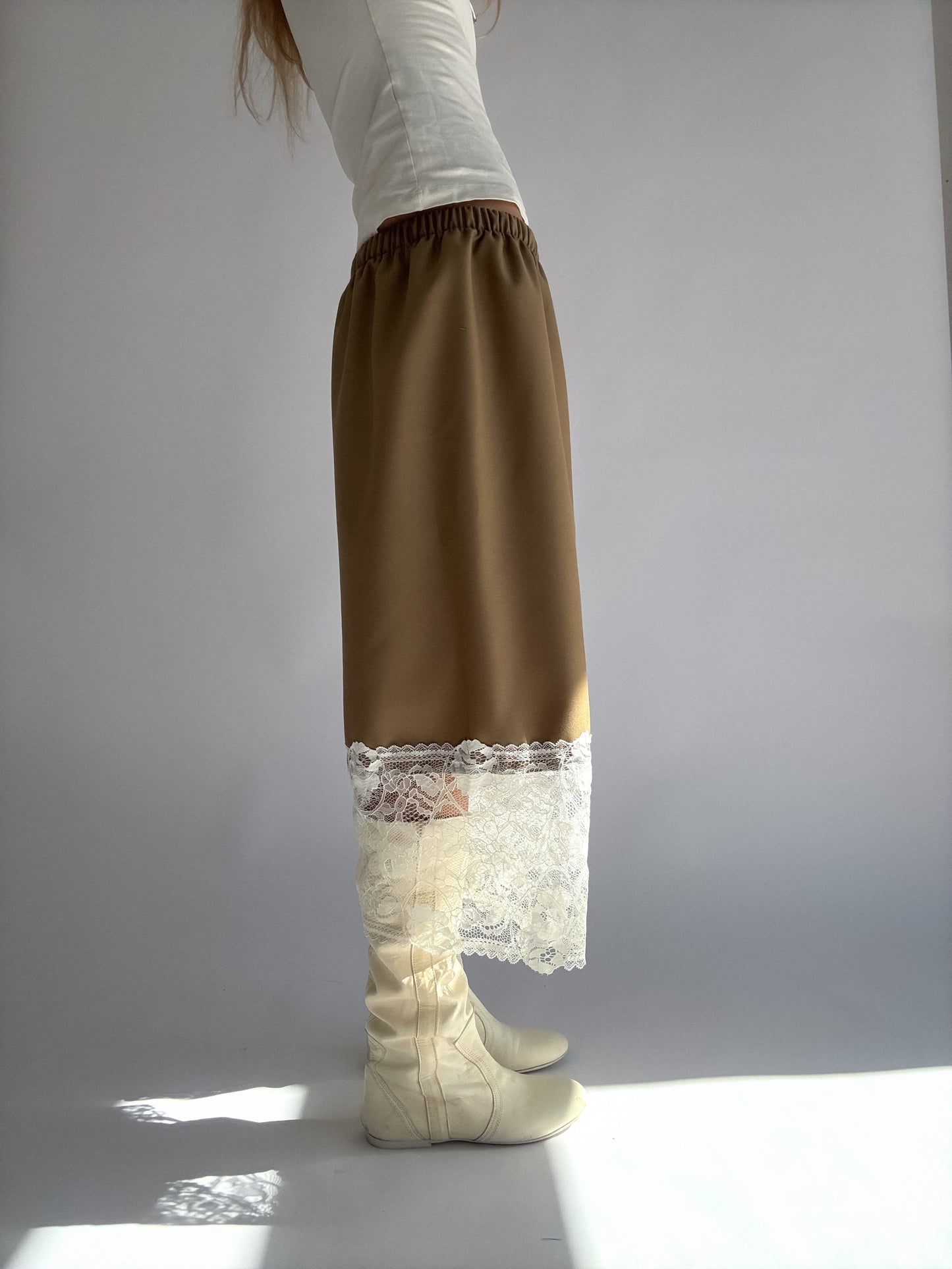 le Colette Basketball Shorts N°22