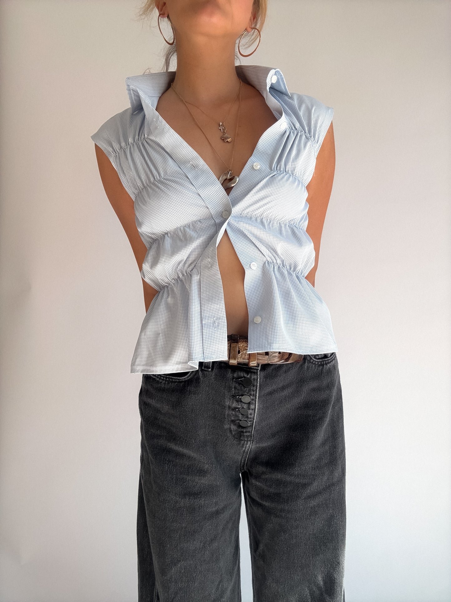 Molly Shirt N°11