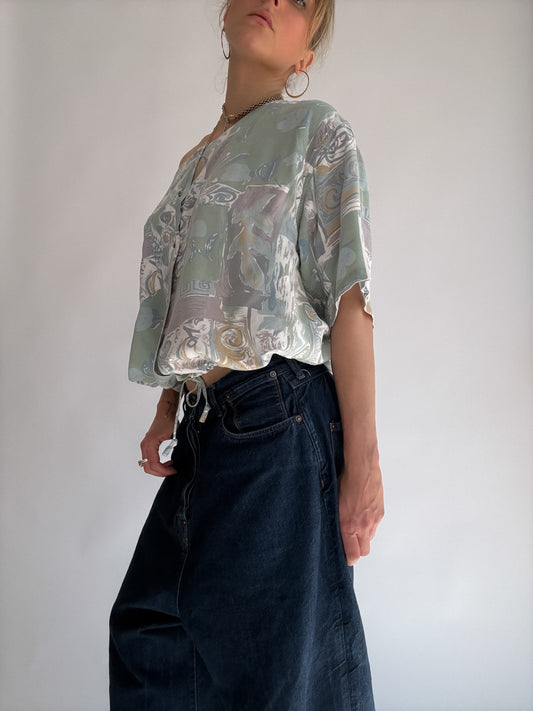 la Louka Shirt N°31