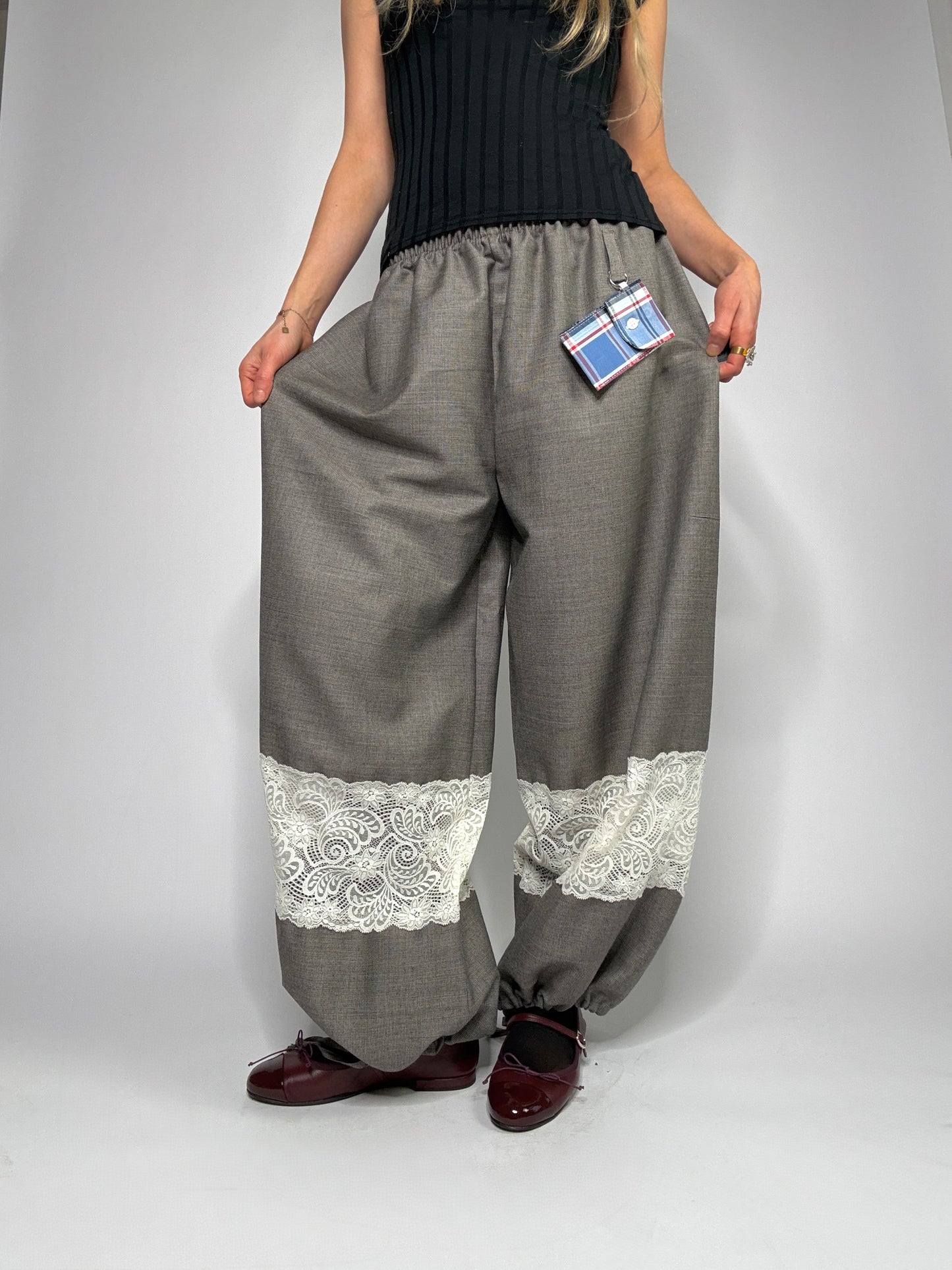 le Colette Pants N°135