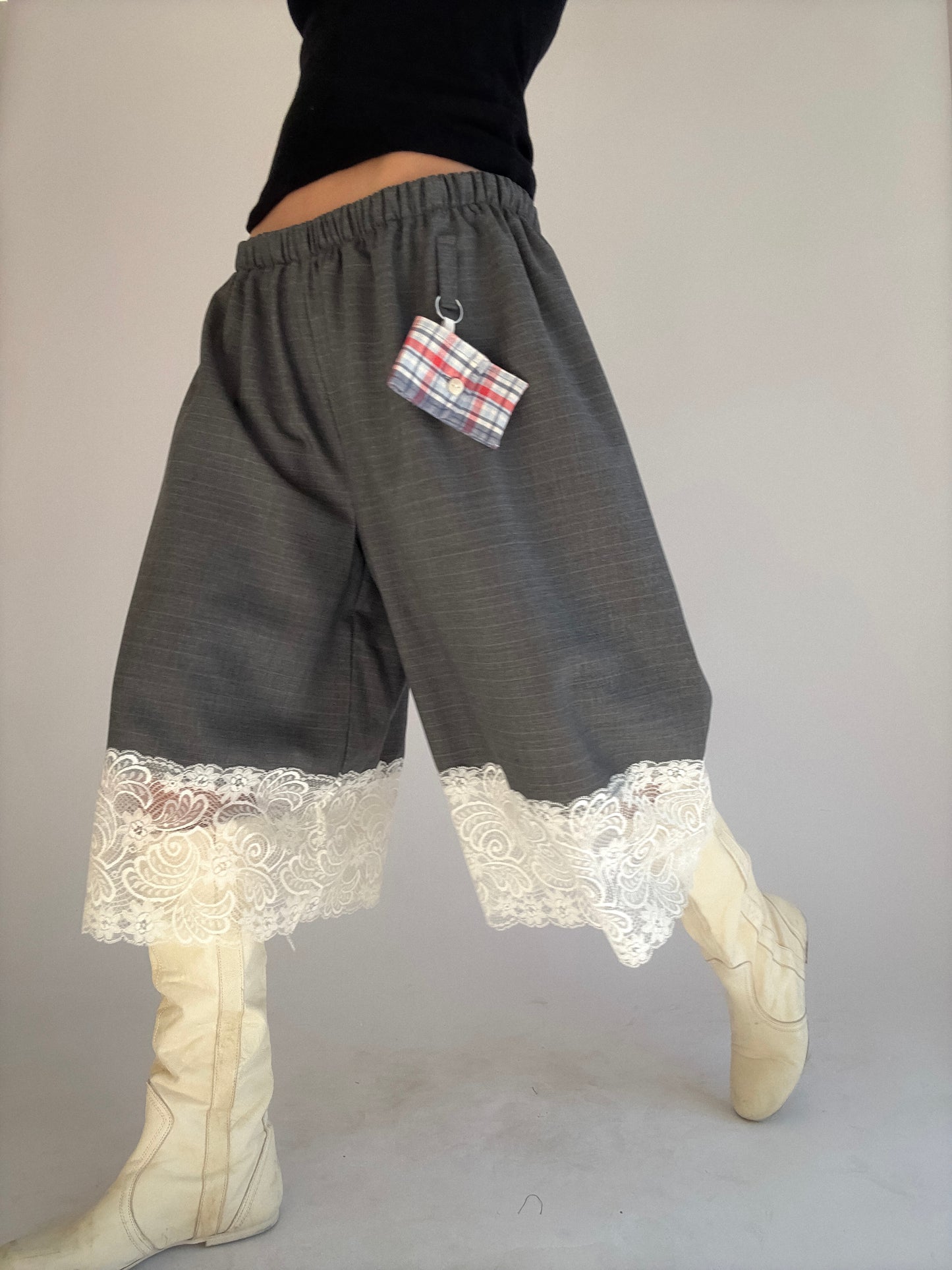 le Colette Basketball Shorts N°47