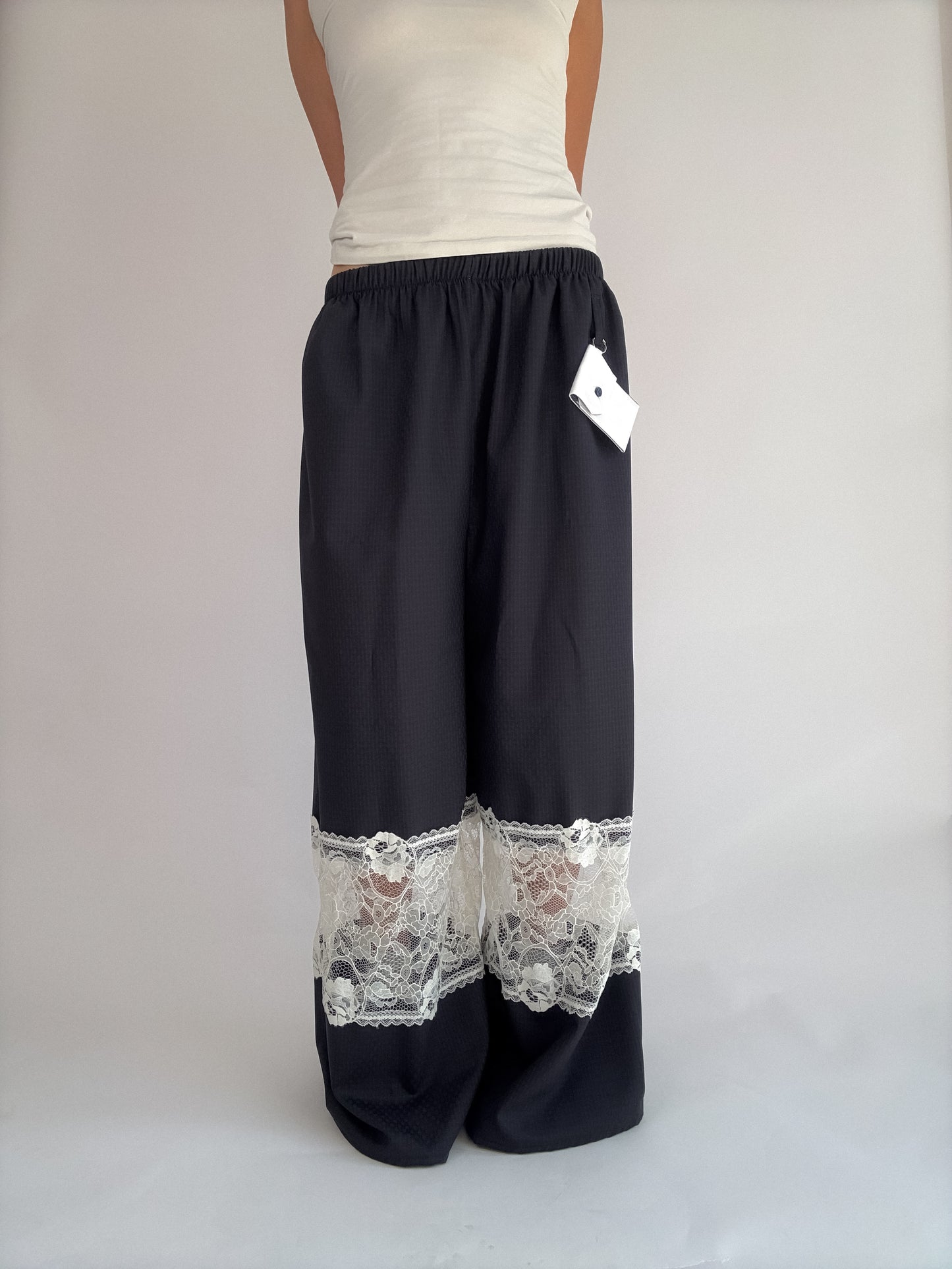 le Colette Pants N°53