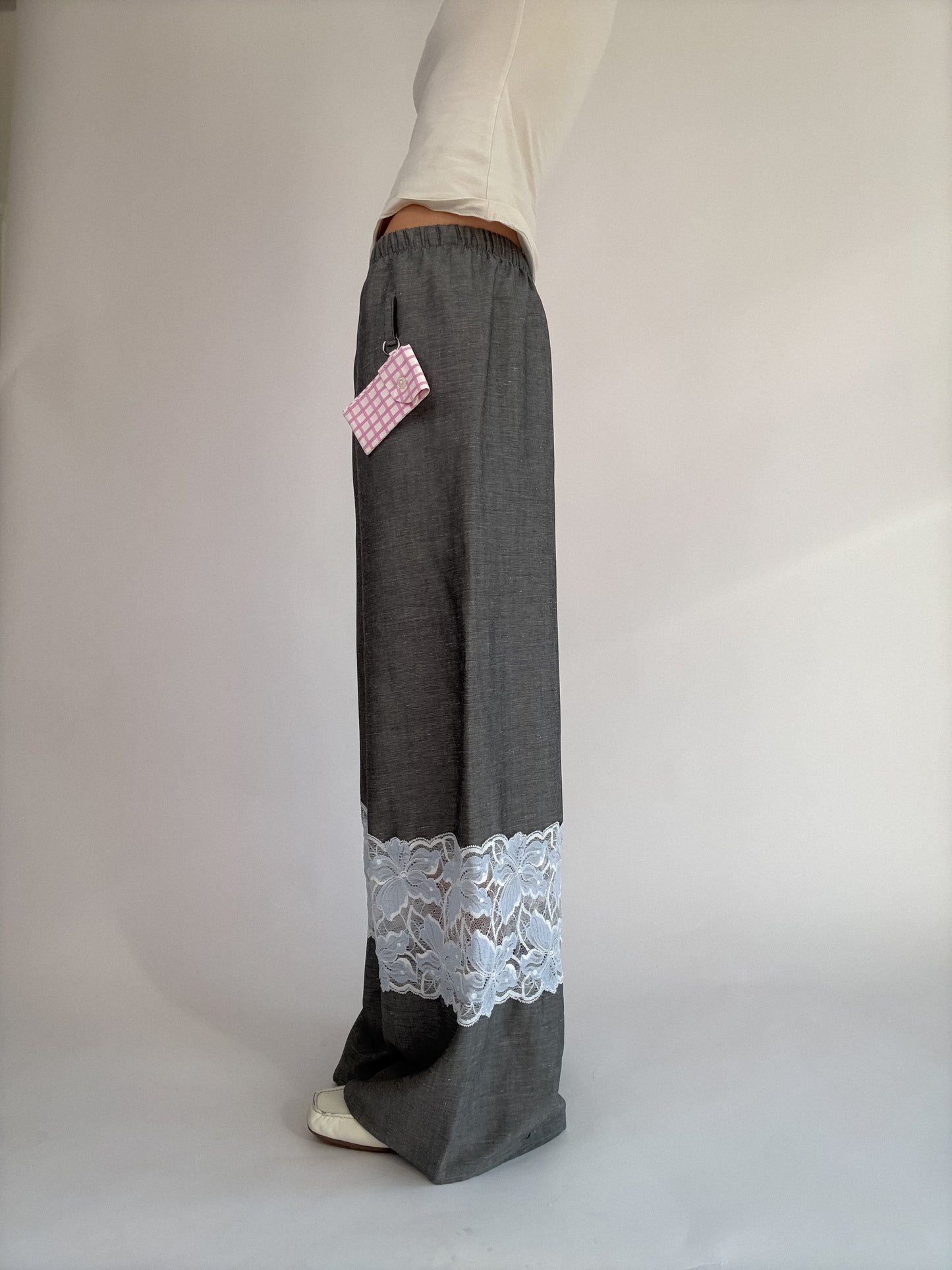 le Colette Pants N°44