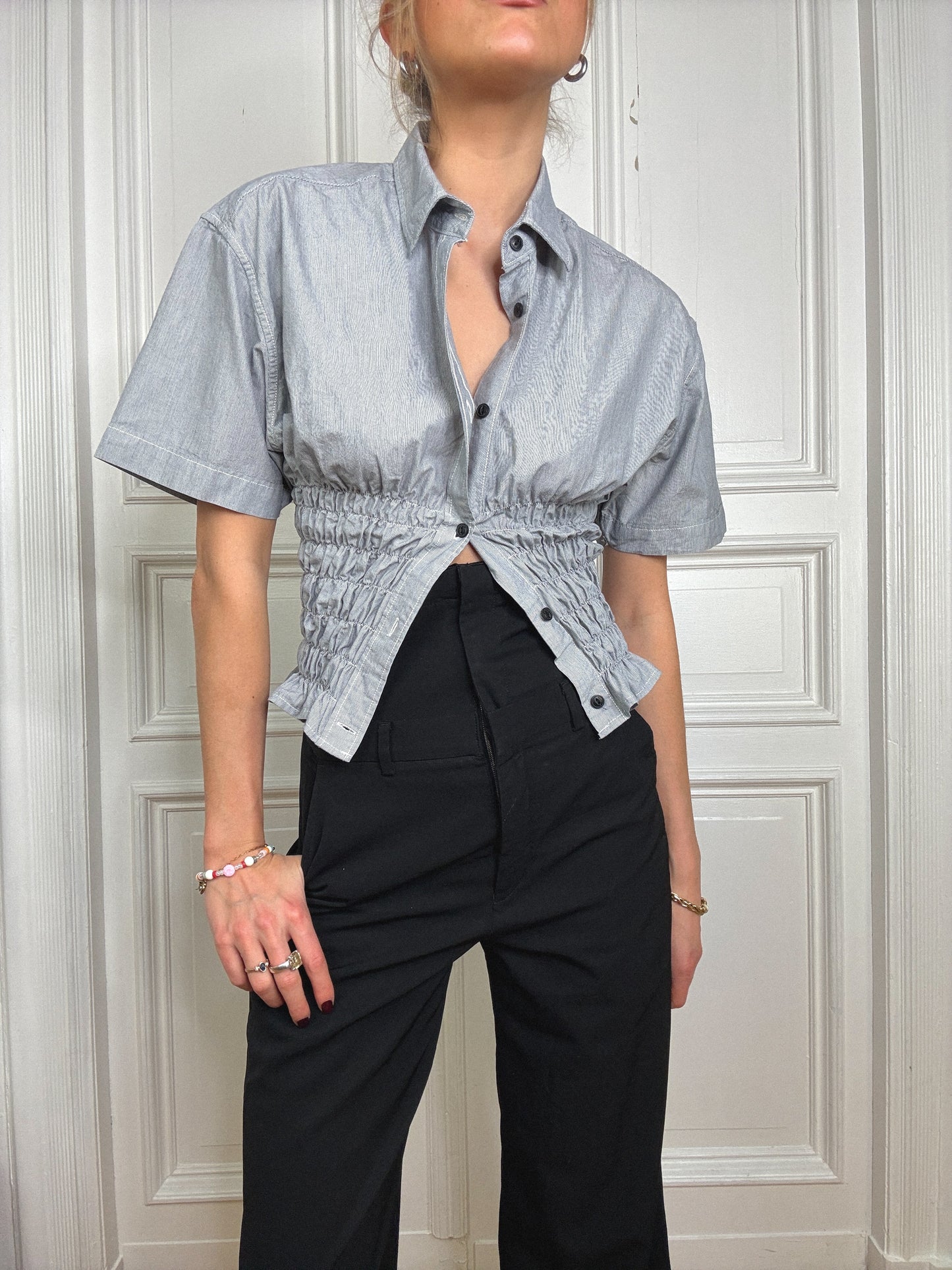 la Paolo Shirt N°13