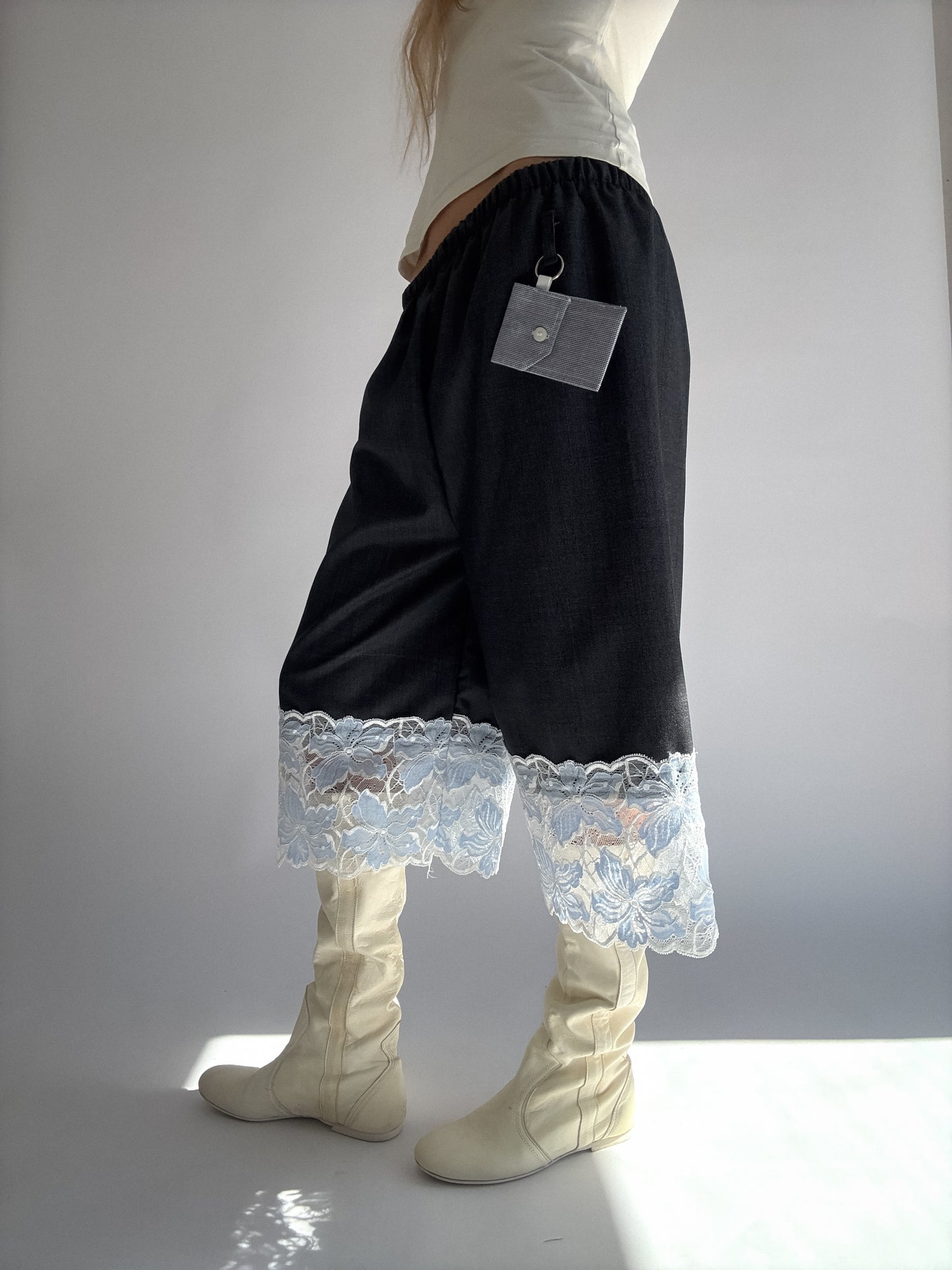 le Colette Basketball Shorts N°25