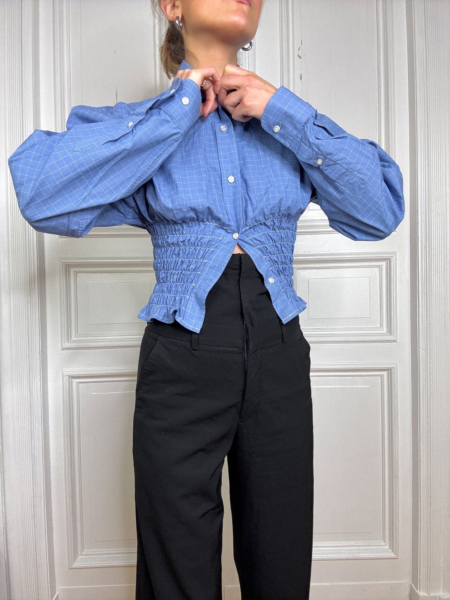 la Paolo Shirt N°7