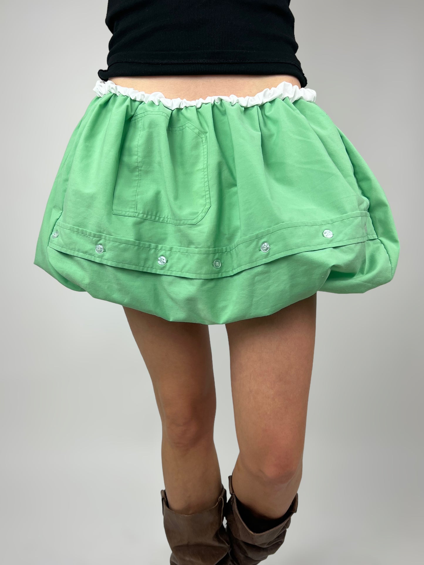 Papalo Skirt N°29