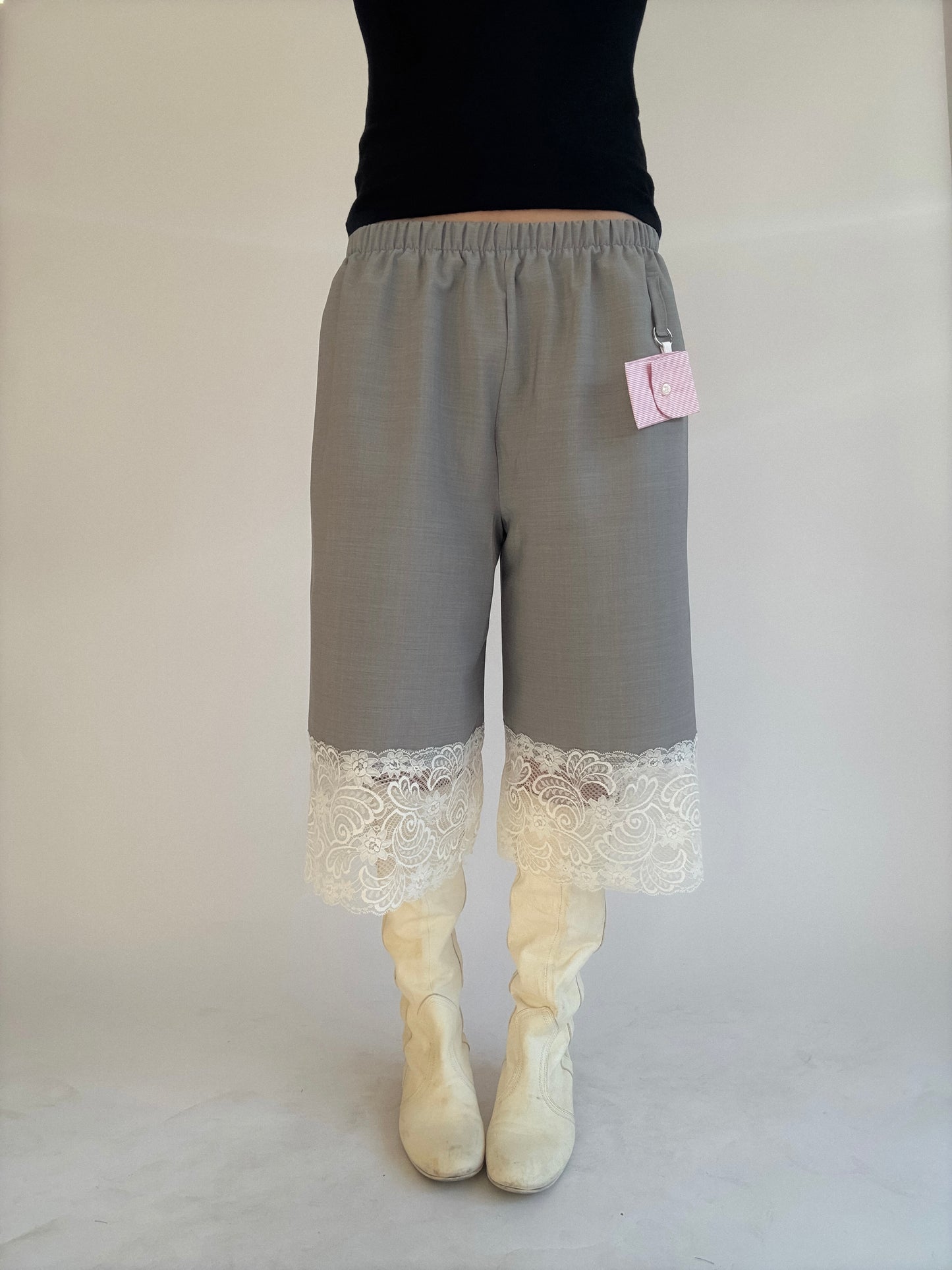 le Colette Basketball Shorts N°43