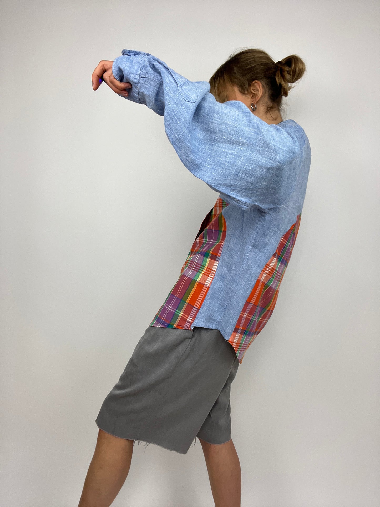 Blend Shirt N°144
