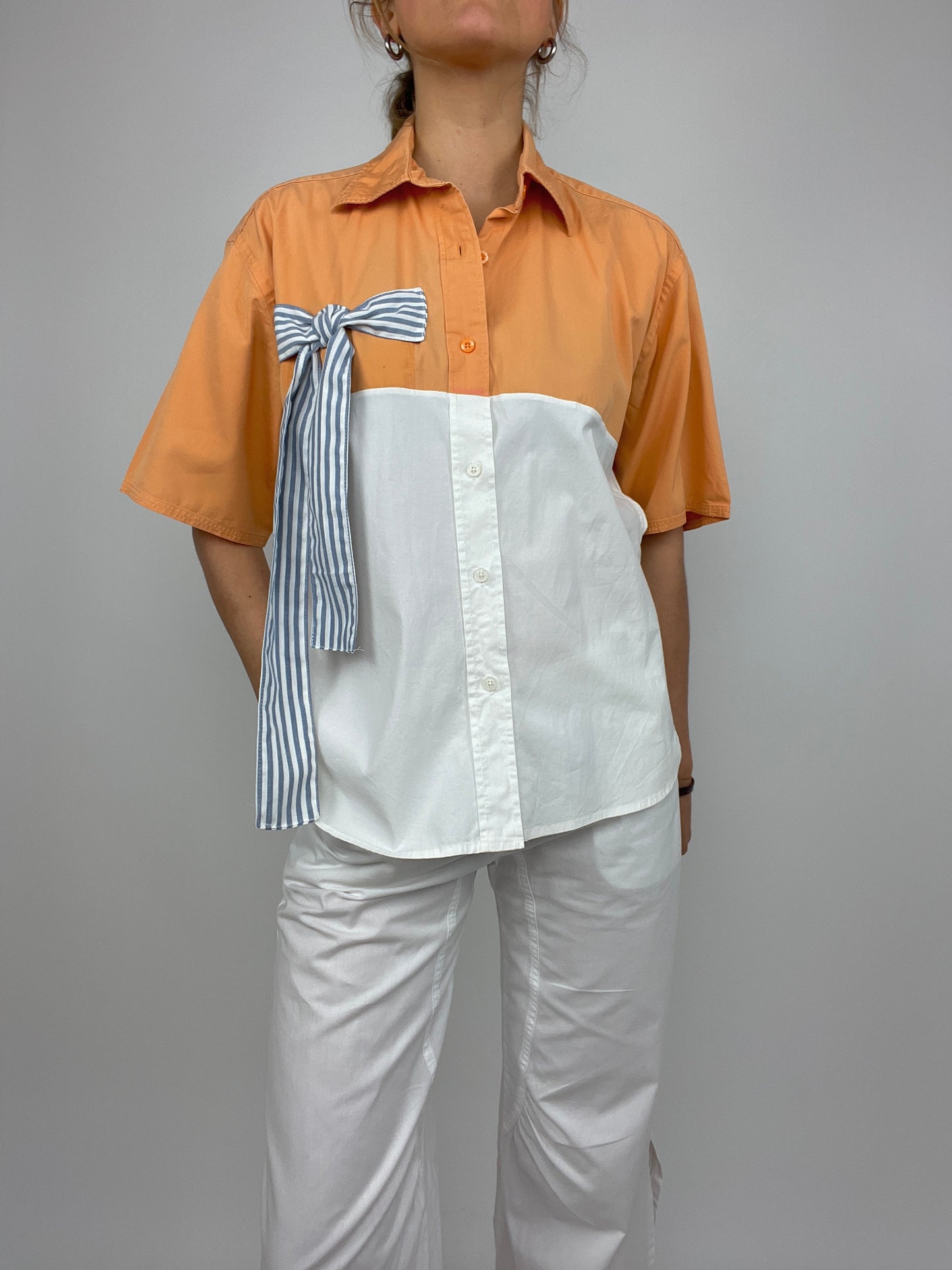 Blend Shirt N°125