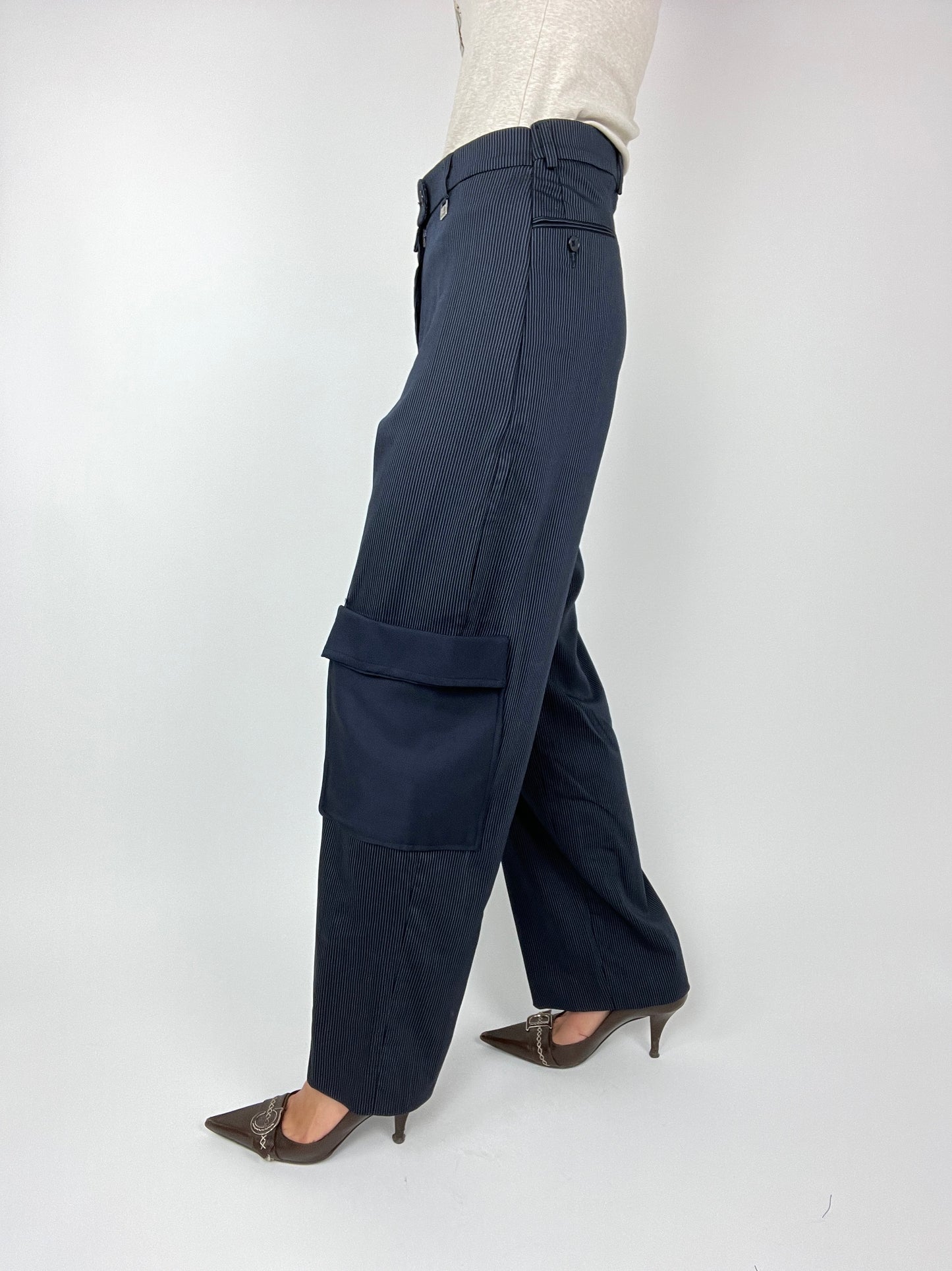 Cargo Pants N°75