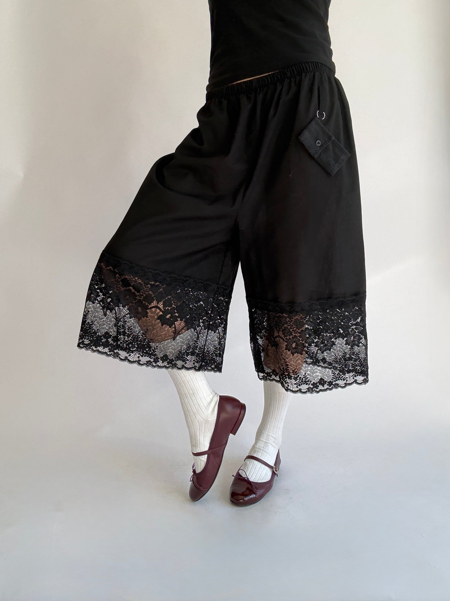 le Colette Basketball Shorts N°91