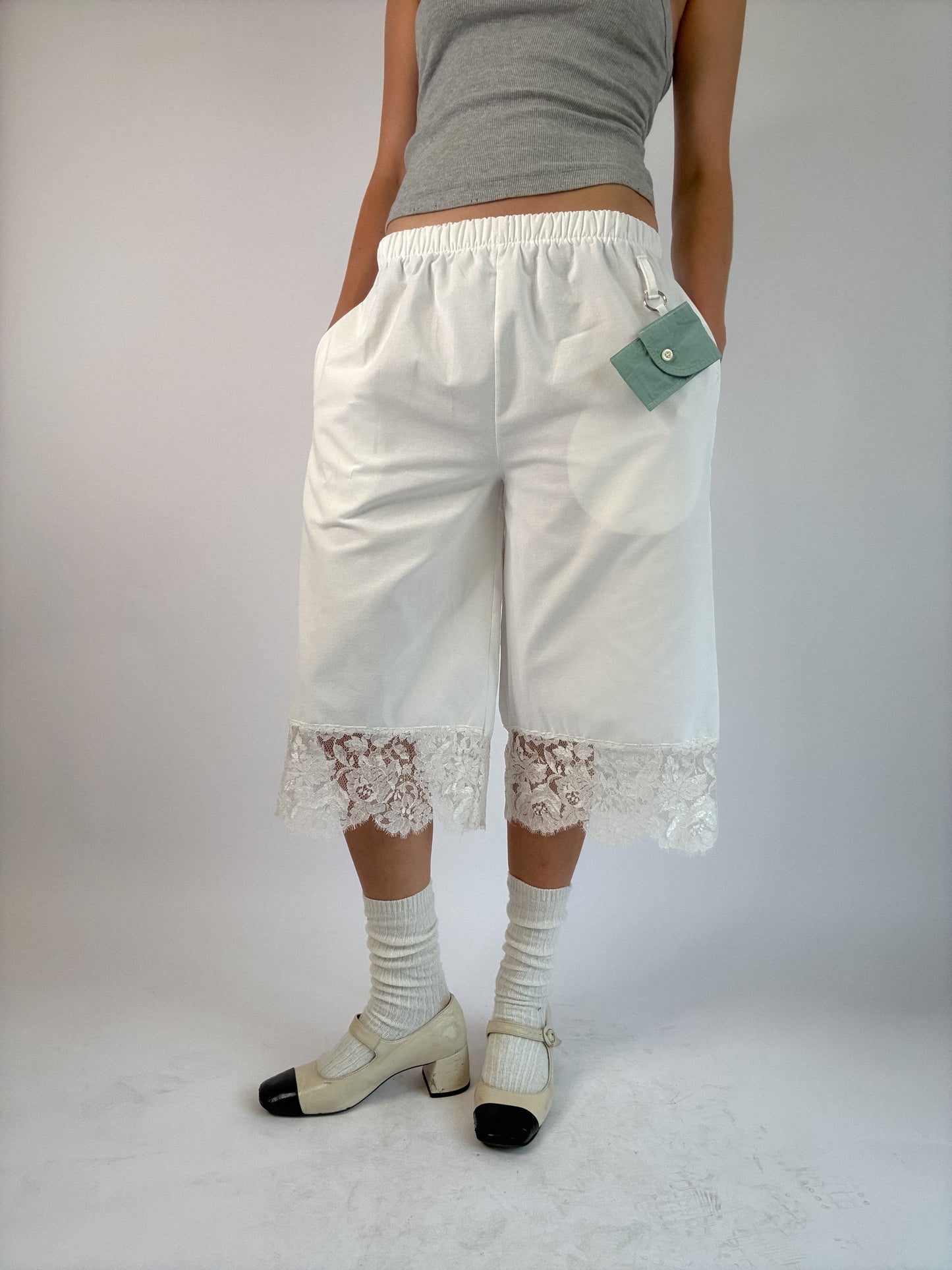 le Colette Basketball Shorts N°5