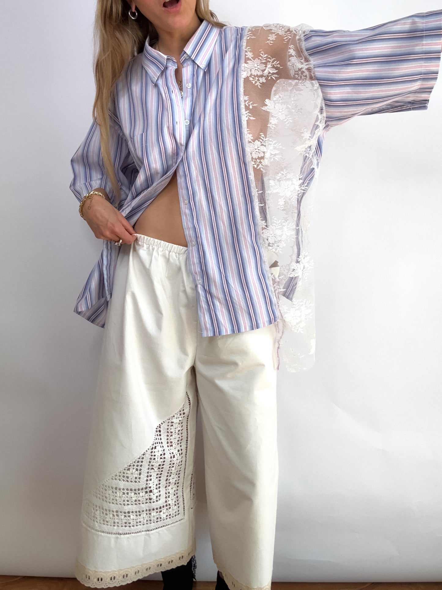 la Colette Shirt N°23