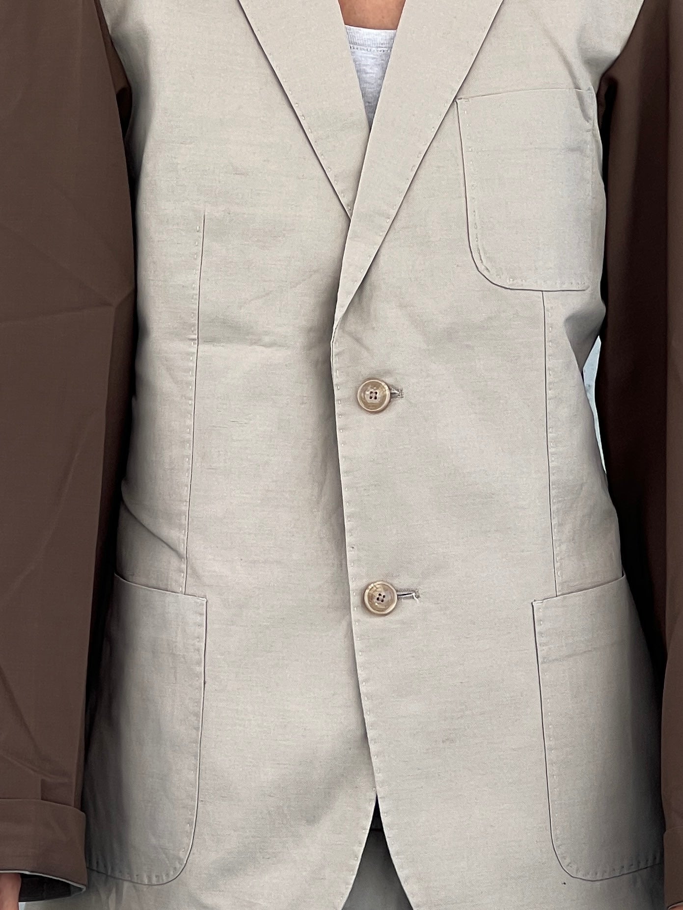 Veste Armanzo N°11