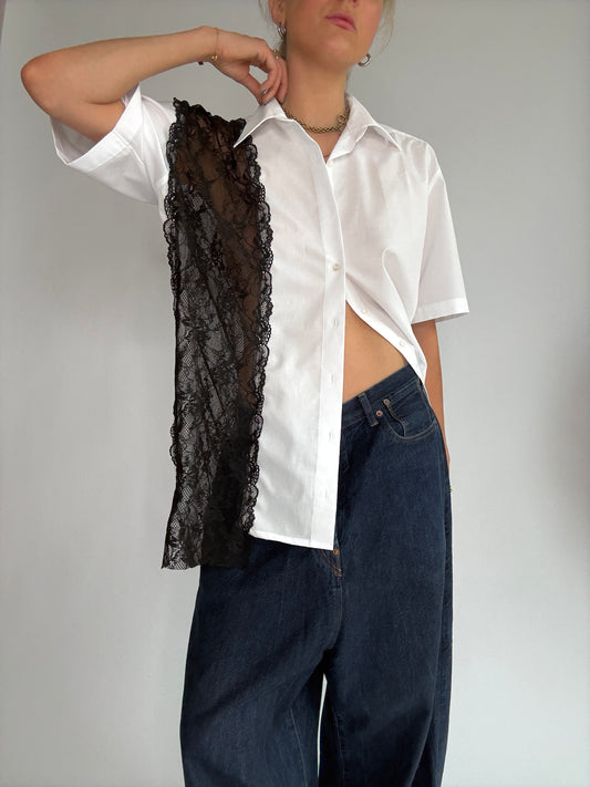 la Colette Shirt N°107