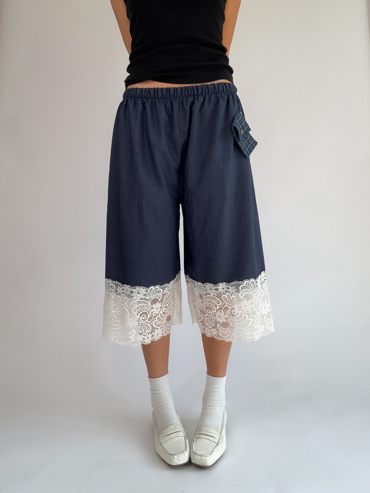 le Colette Basketball Shorts N°37