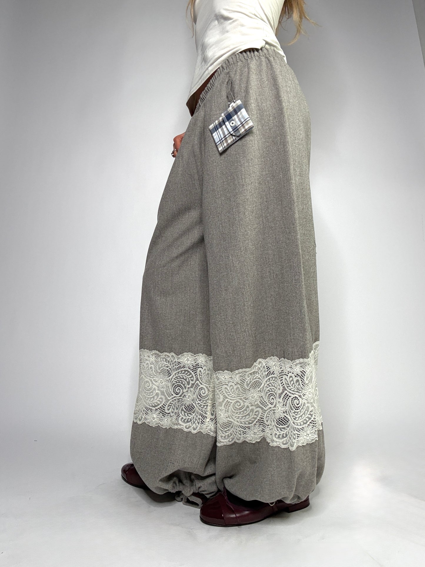 le Colette Pants N°146