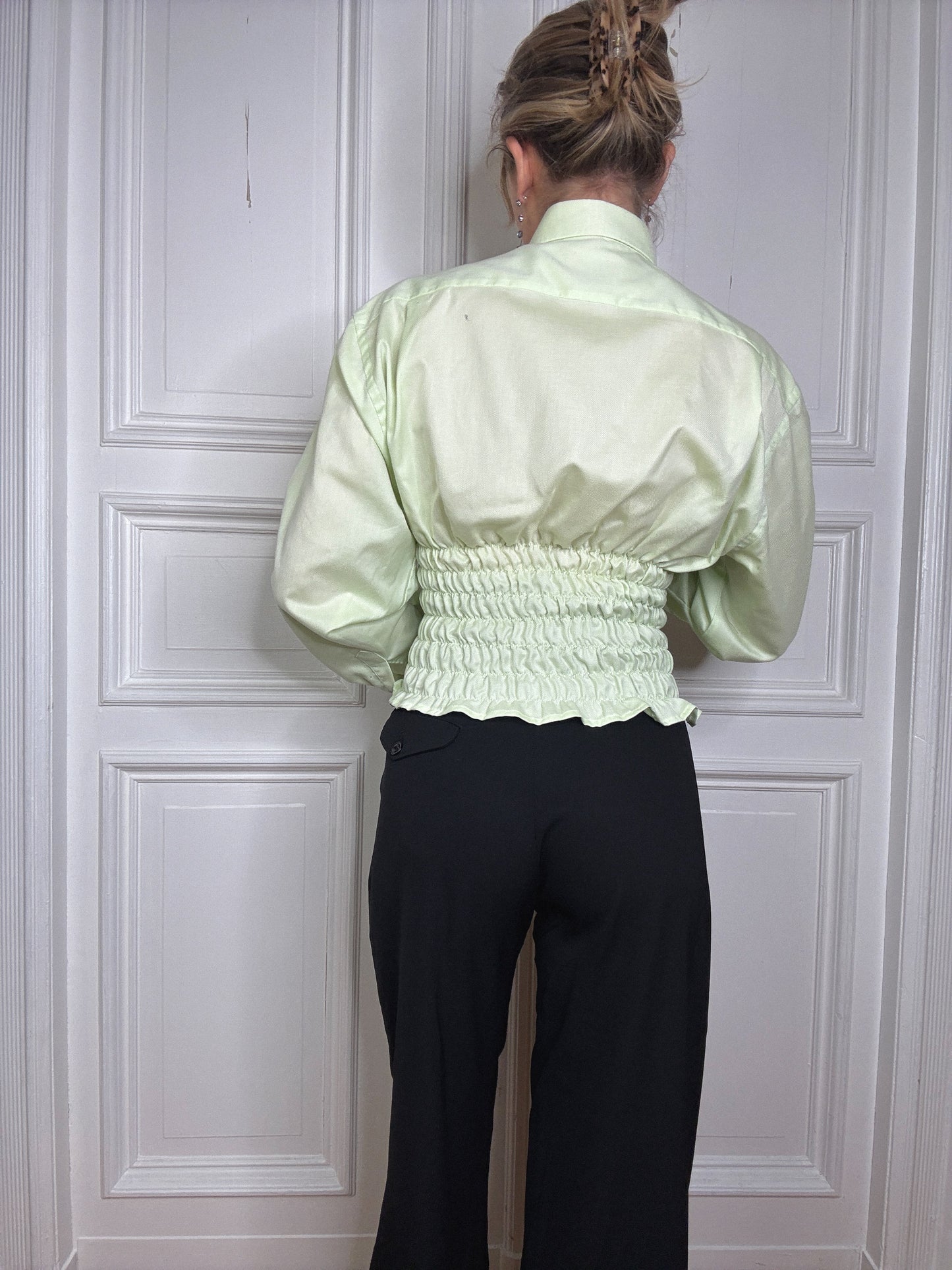 la Paolo Shirt N°20