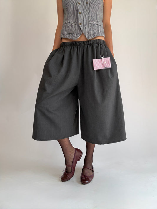 le René Shorts N°11