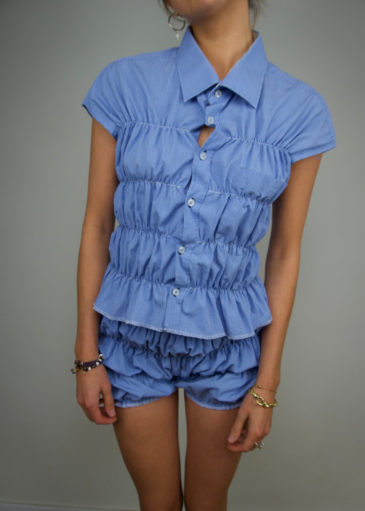 Molly Shirt N°28