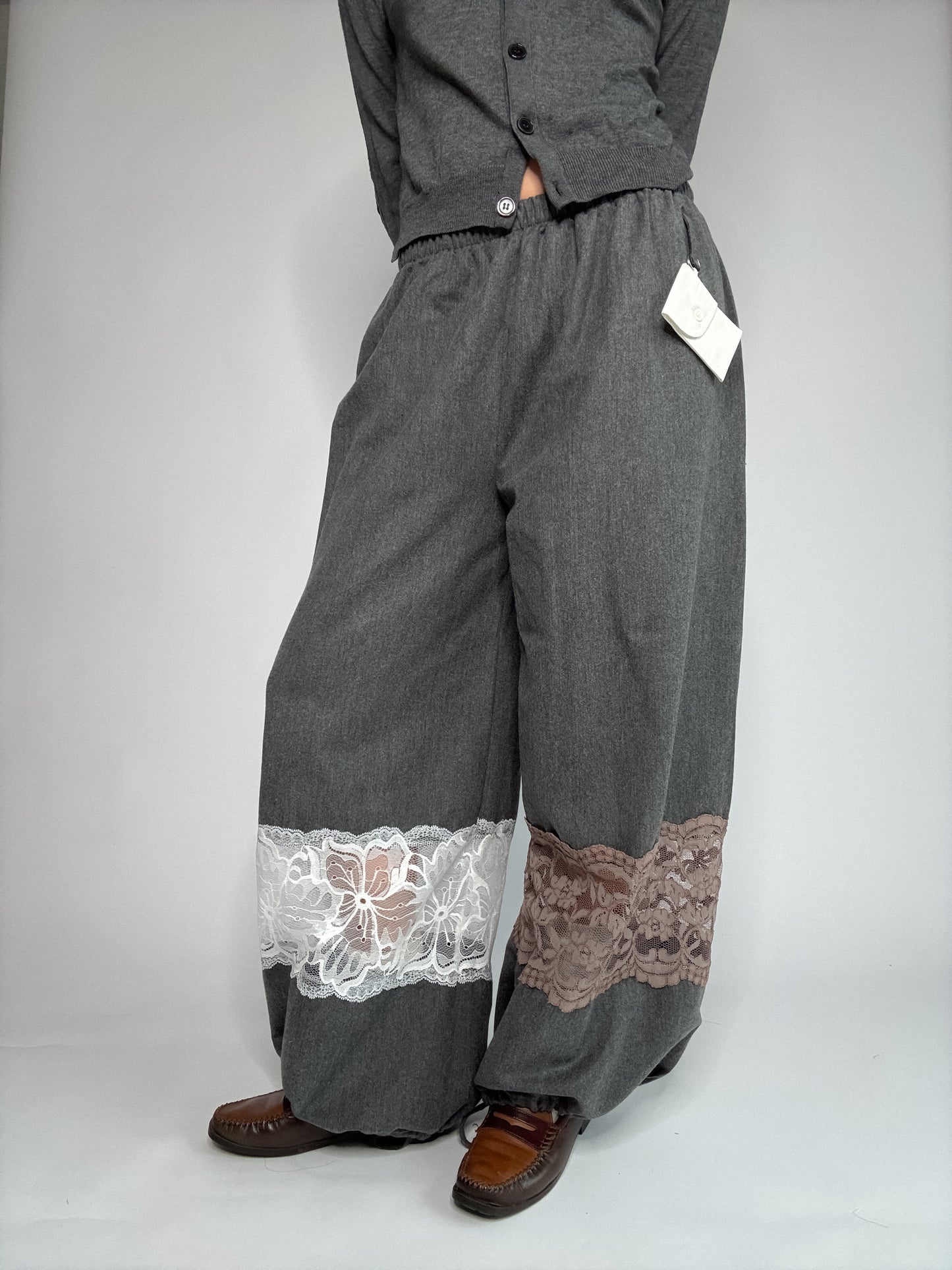 le Colette Pants N°93