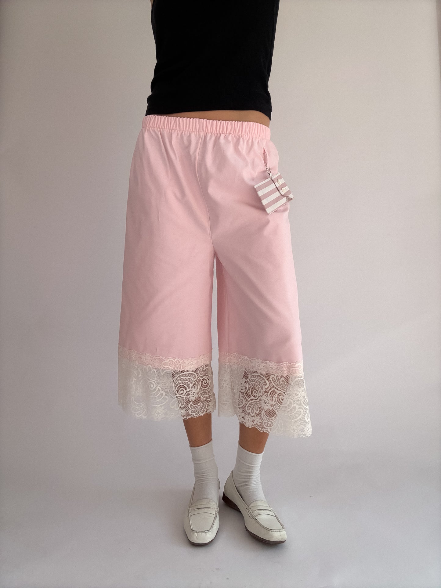 le Colette Basketball Shorts N°38