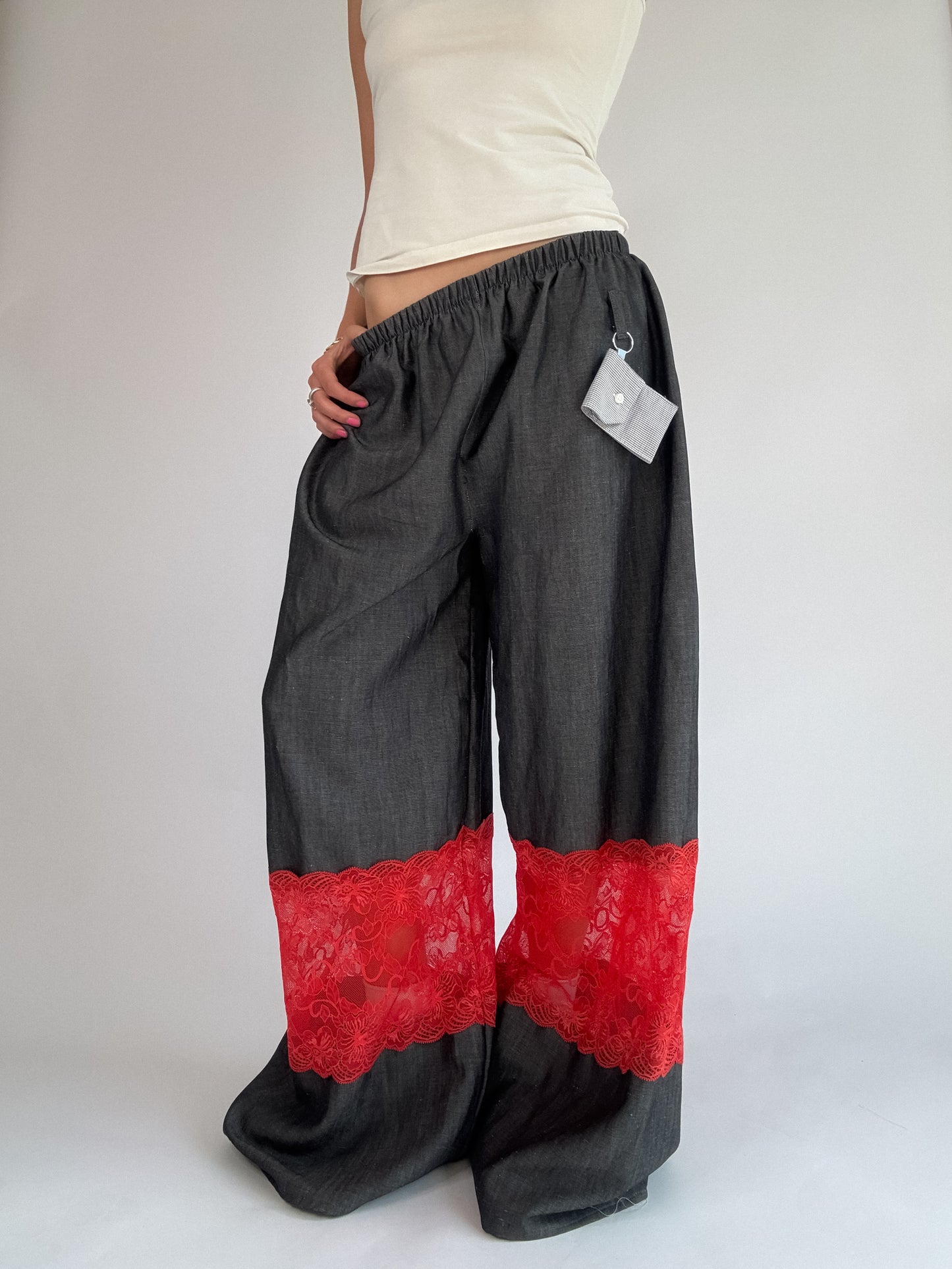 le Colette Pants N°48