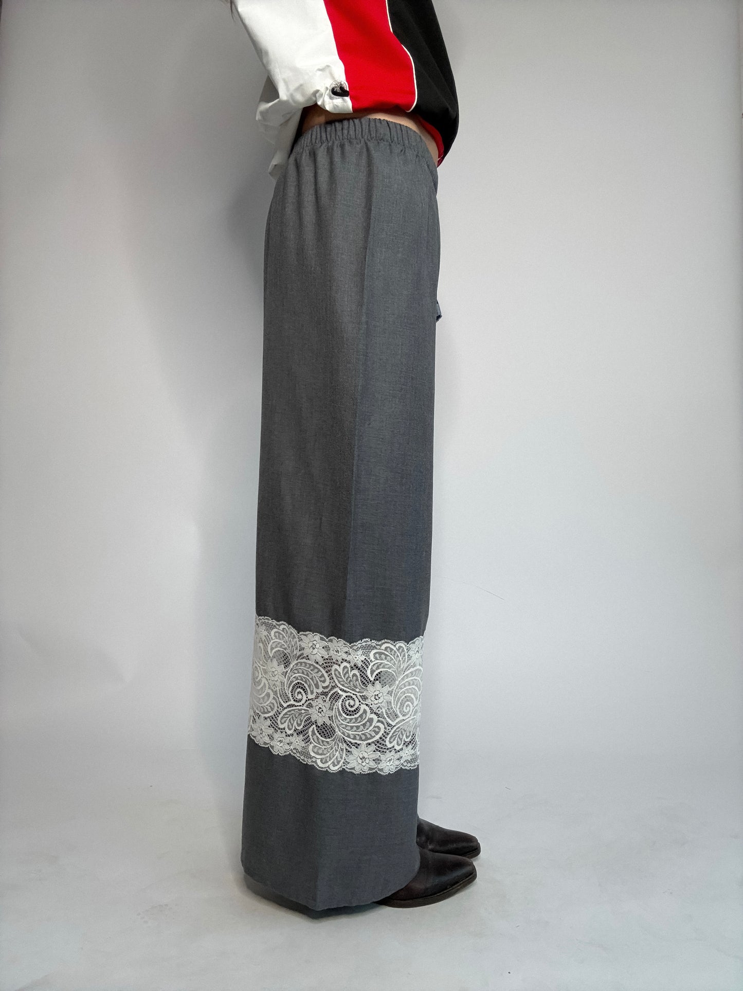 le Colette Pants N°81