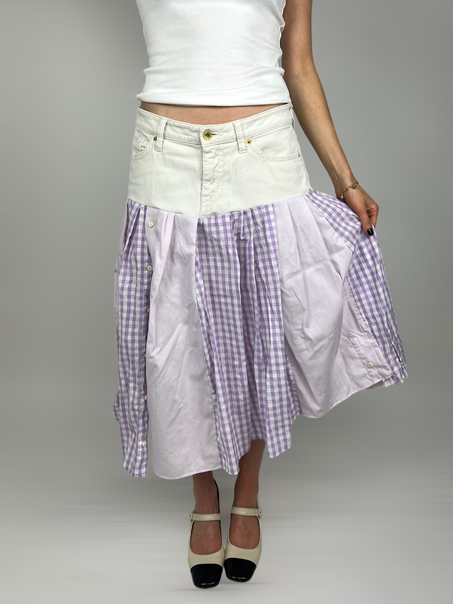 June Skirt N°21