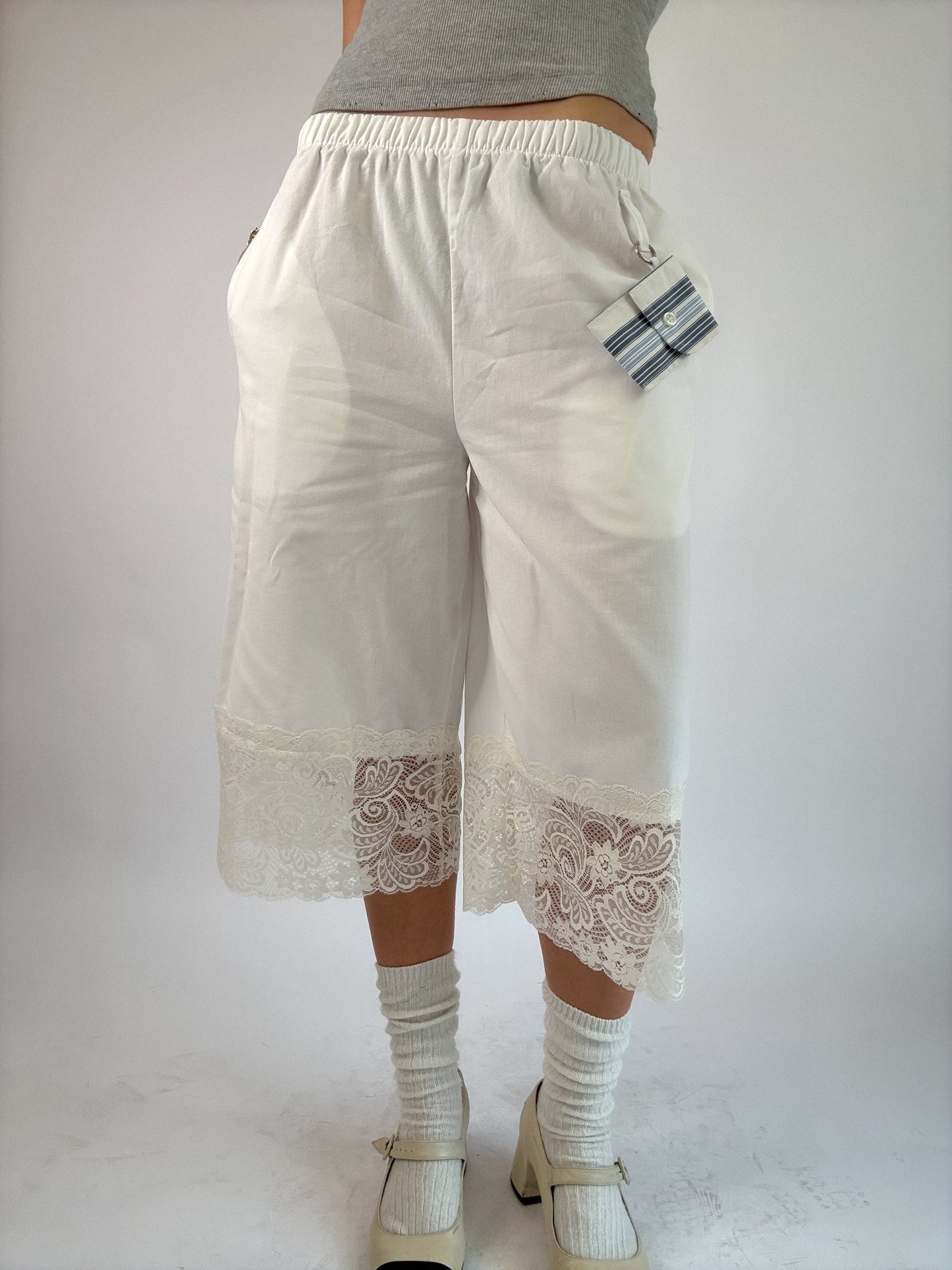 le Colette Basketball Shorts N°6