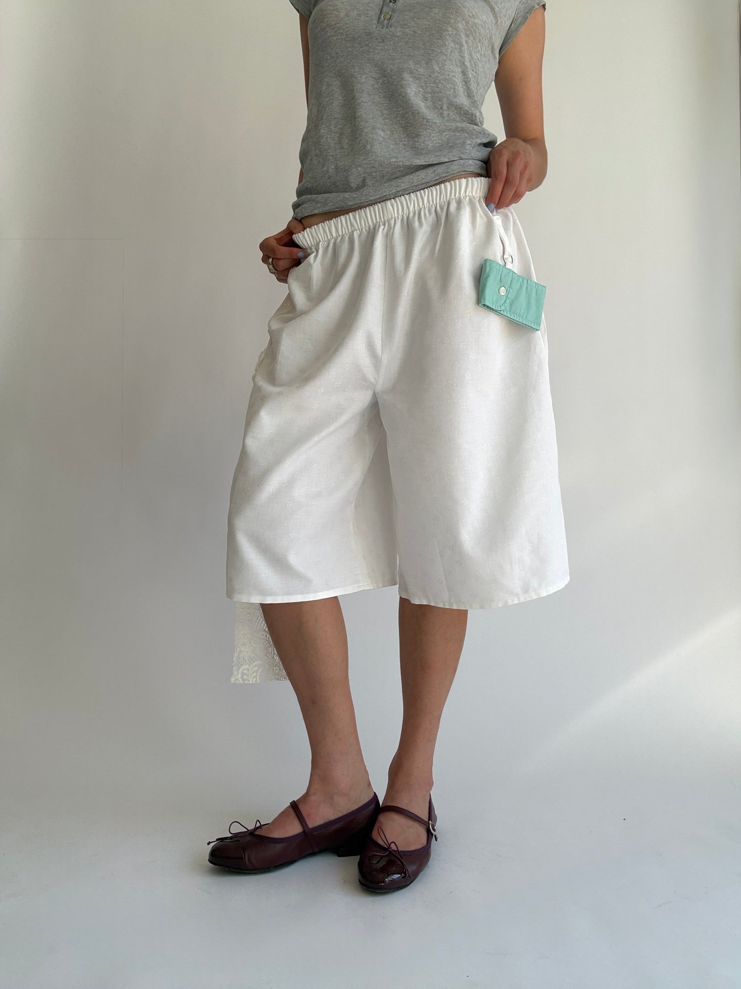 le Colette Basketball Shorts N°118