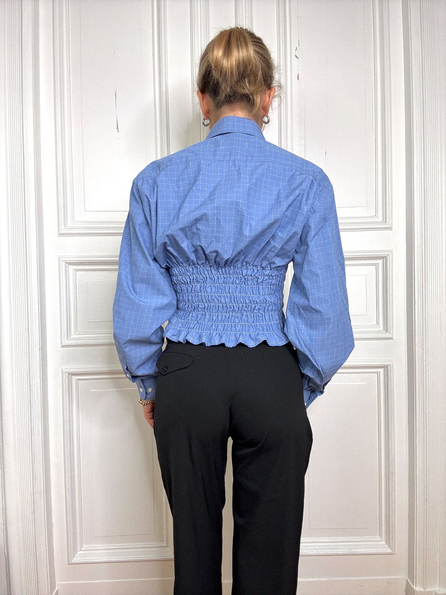 la Paolo Shirt N°7