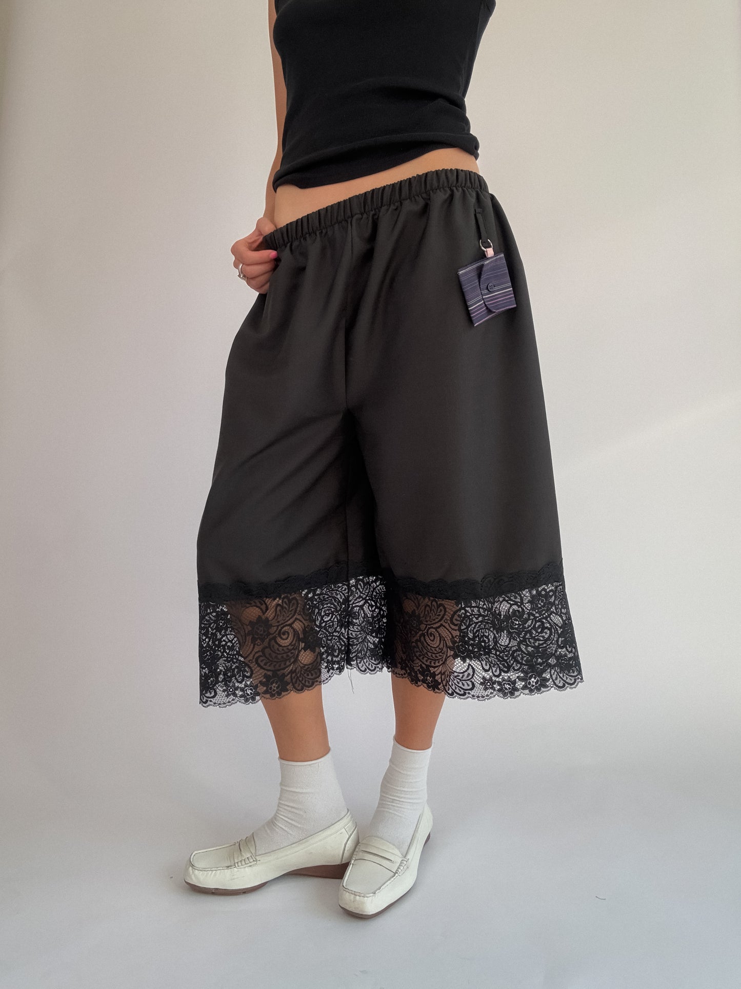 le Colette Basketball Shorts N°31