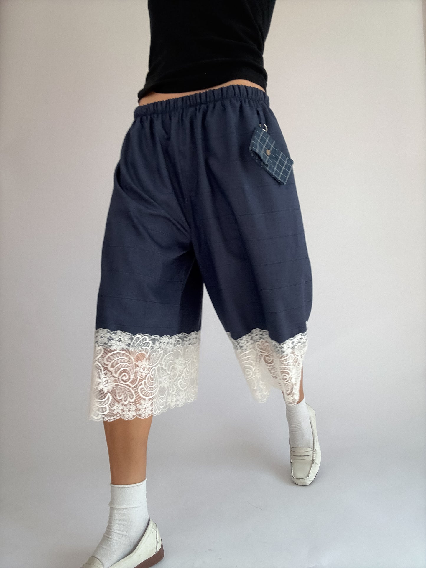 le Colette Basketball Shorts N°37