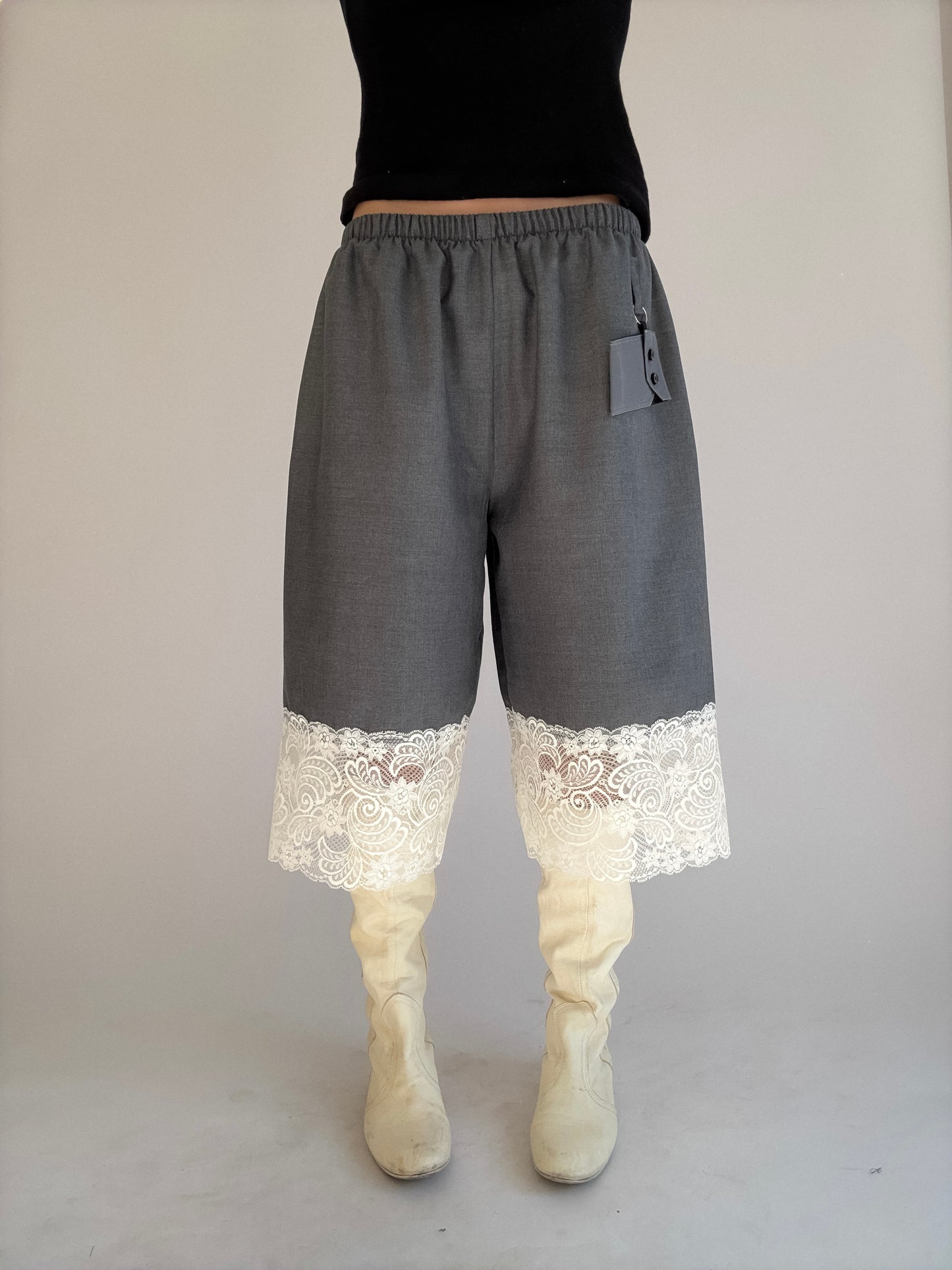 le Colette Basketball Shorts N°52