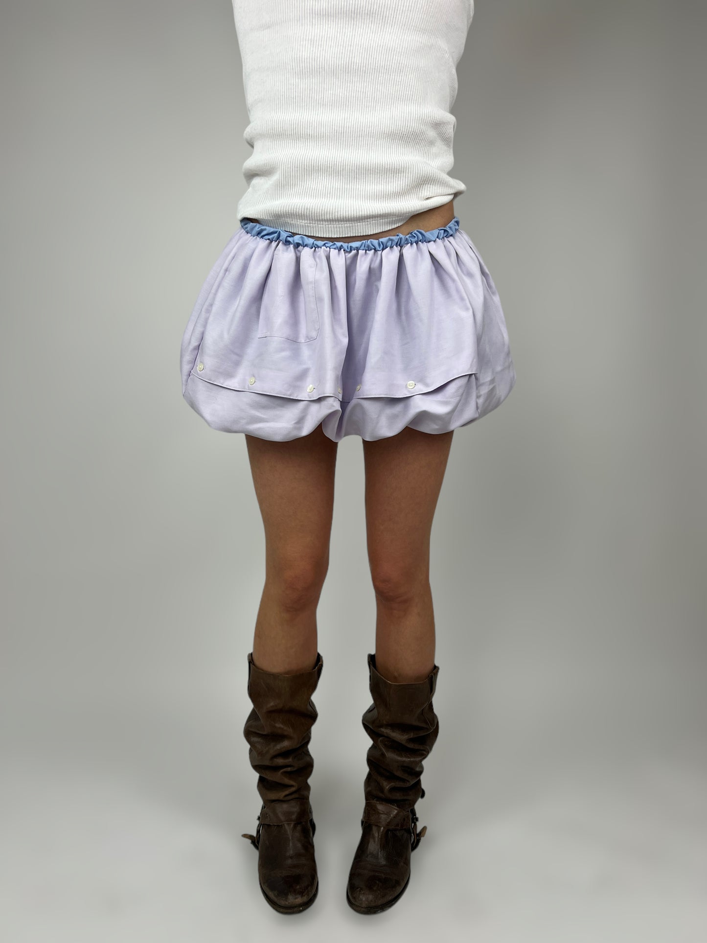 Papalo Skirt N°26