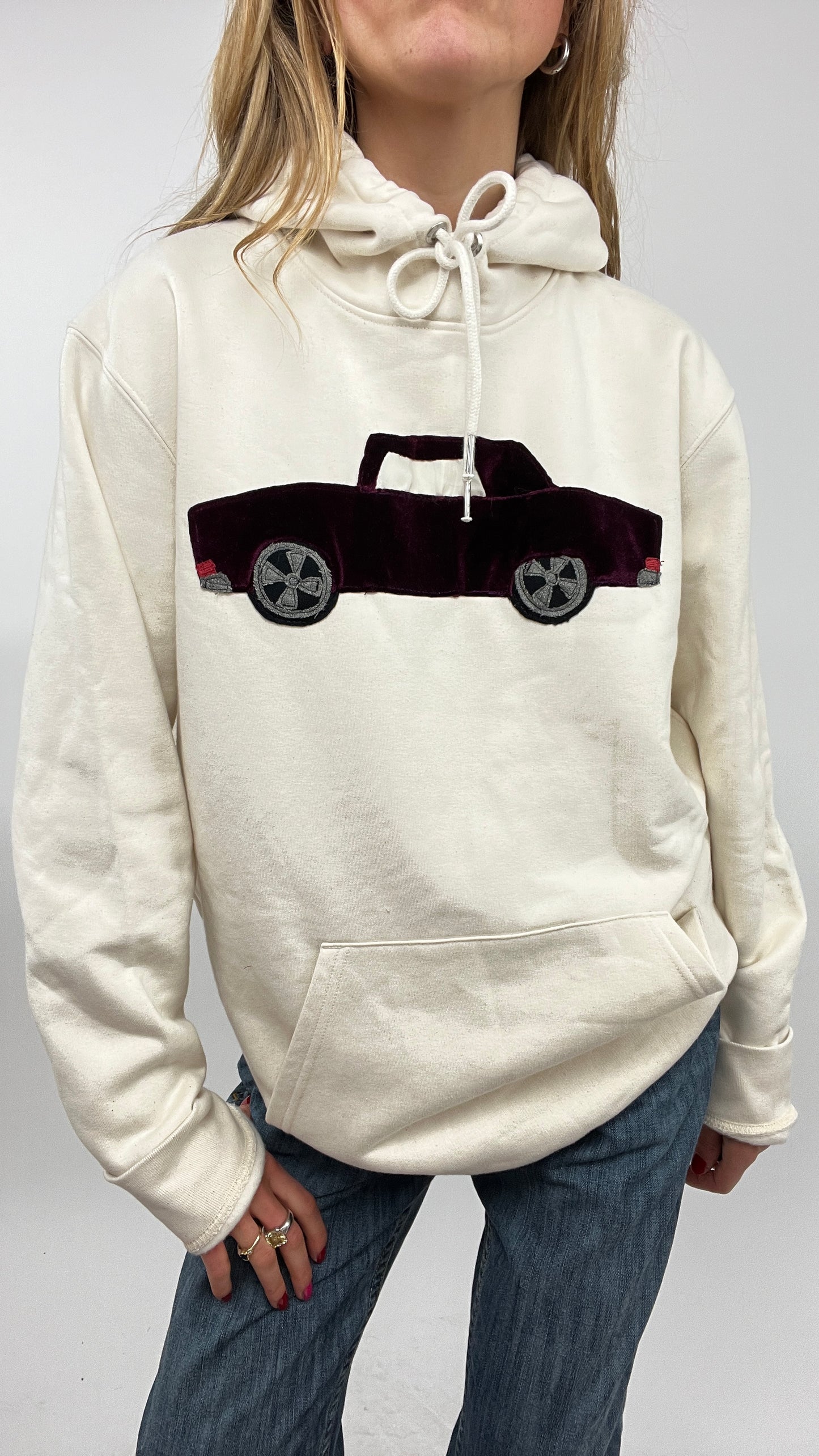Hoodie N°17