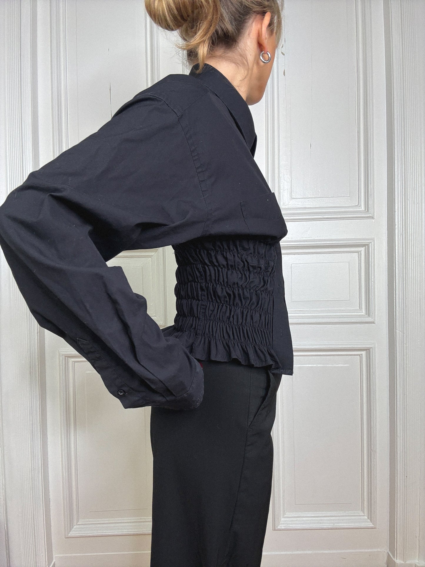 la Paolo Shirt N°10