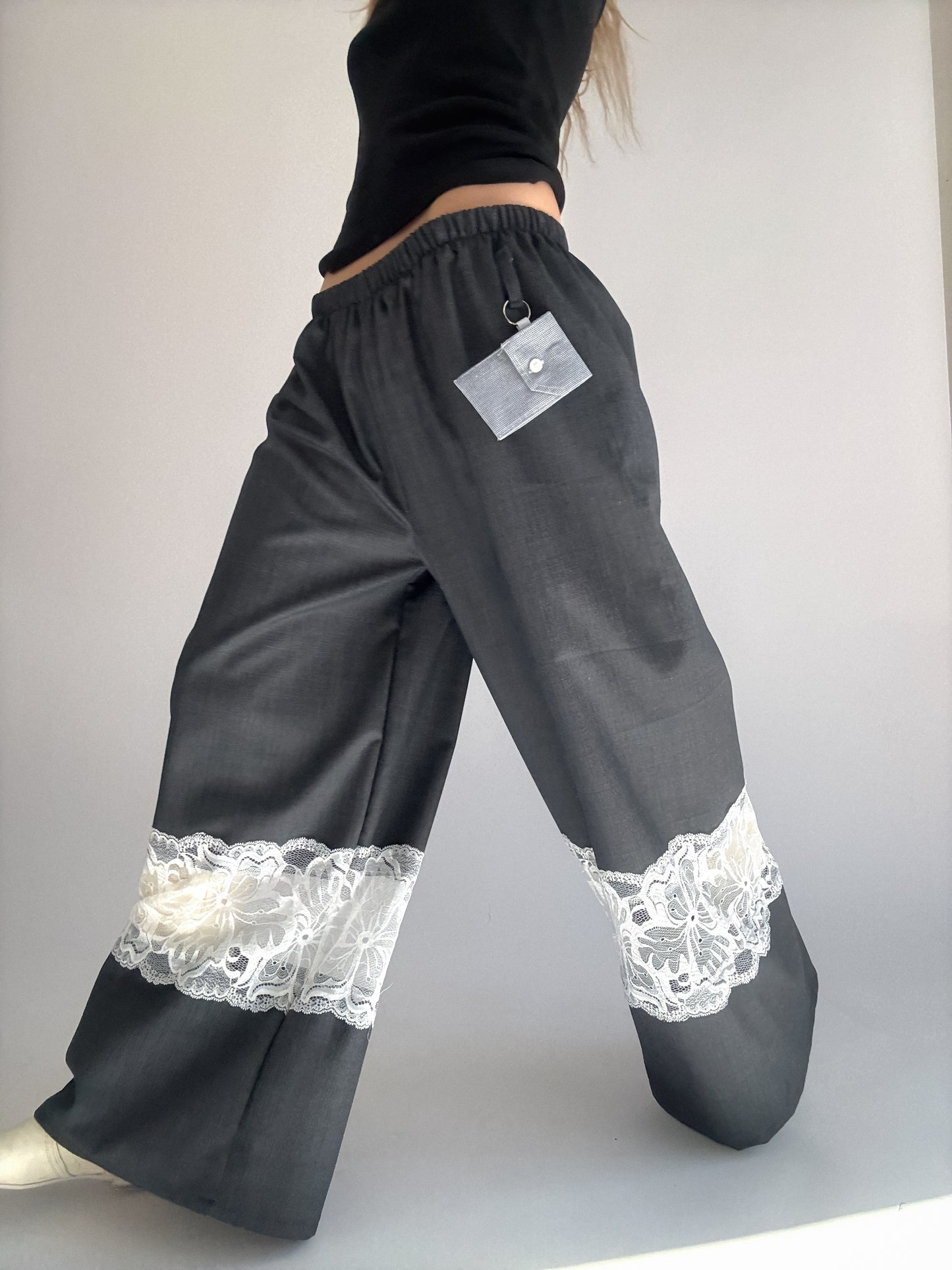 le Colette Pants N°30