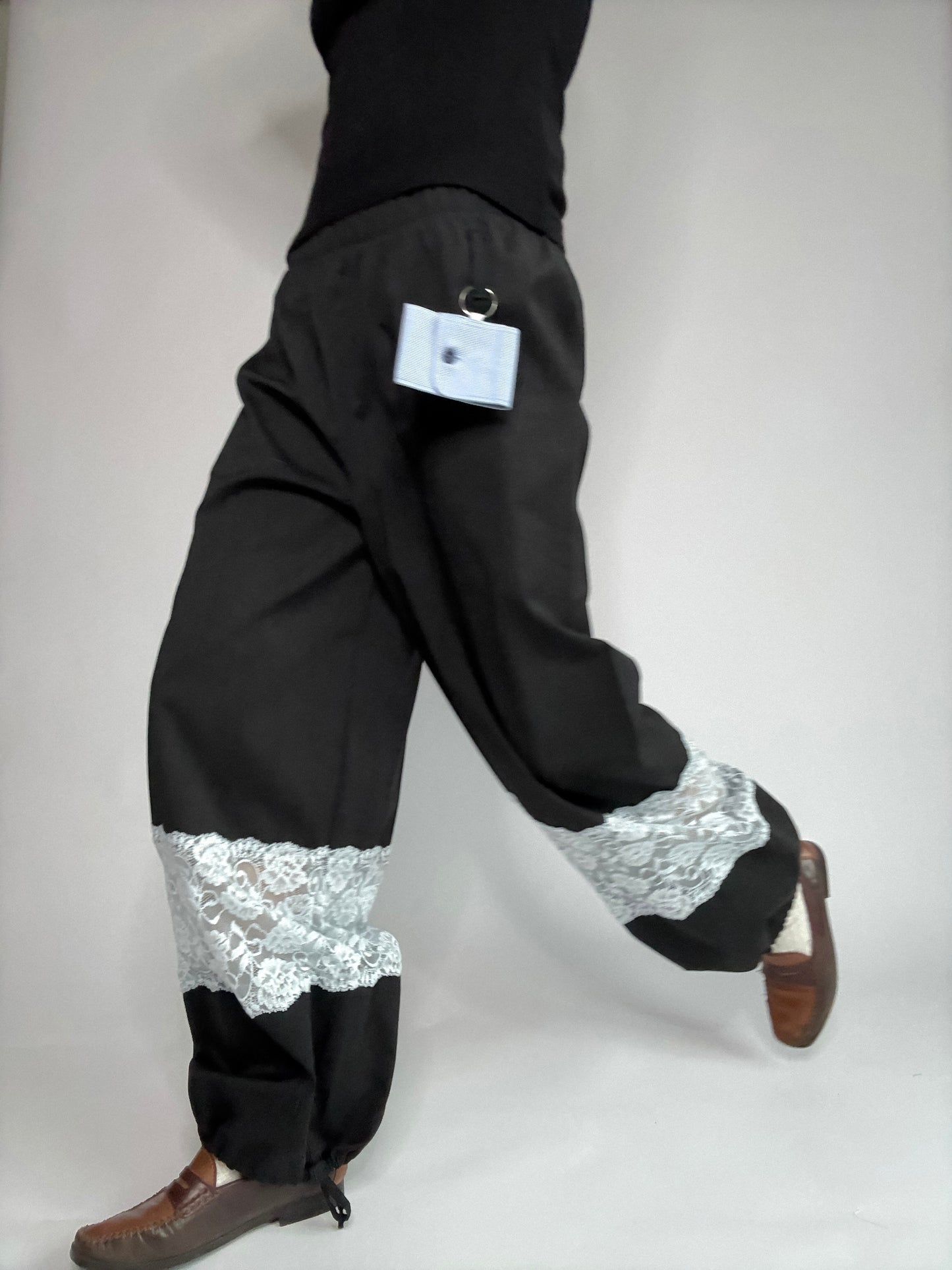 le Colette Pants N°89