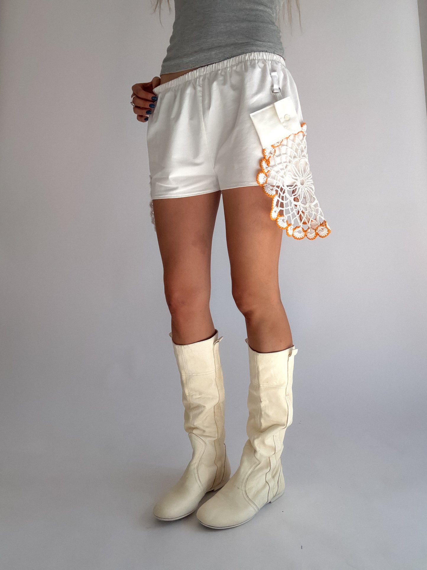 le Colette Mini Shorts N°13