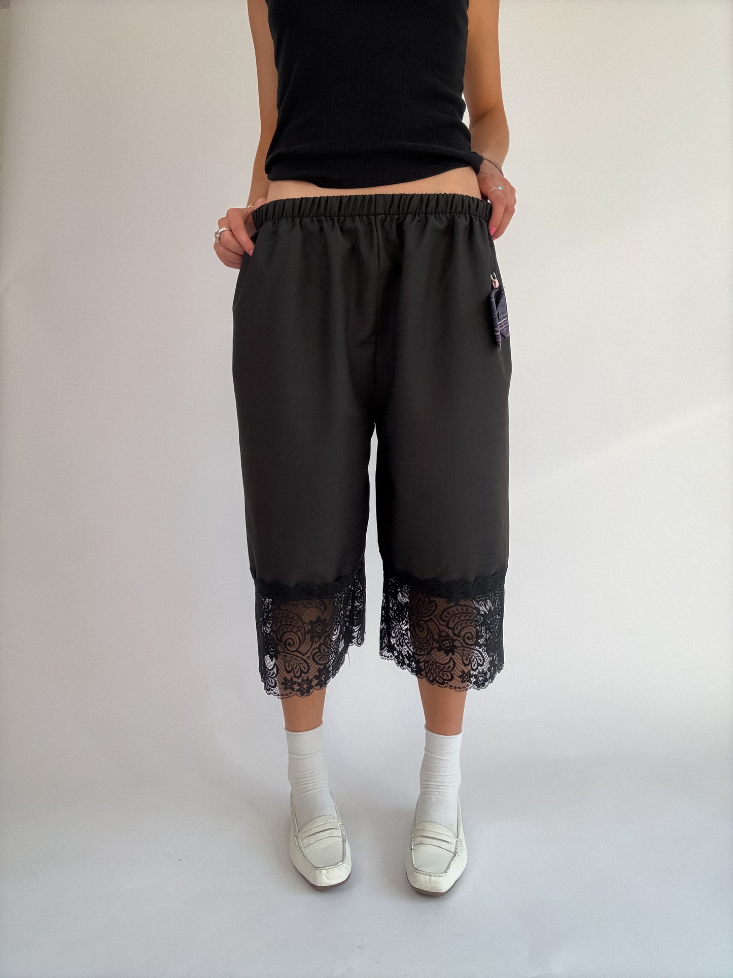 le Colette Basketball Shorts N°32