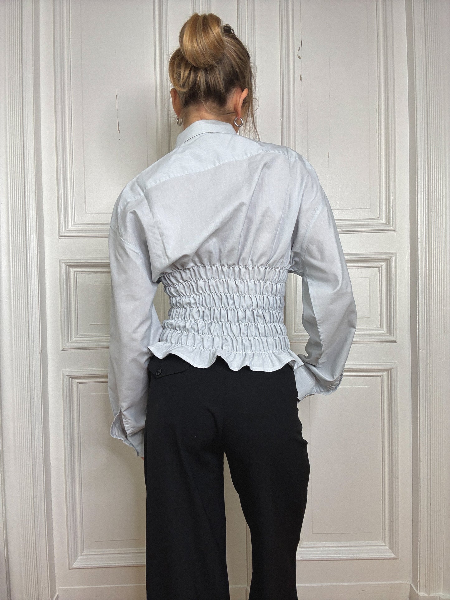 la Paolo Shirt N°12