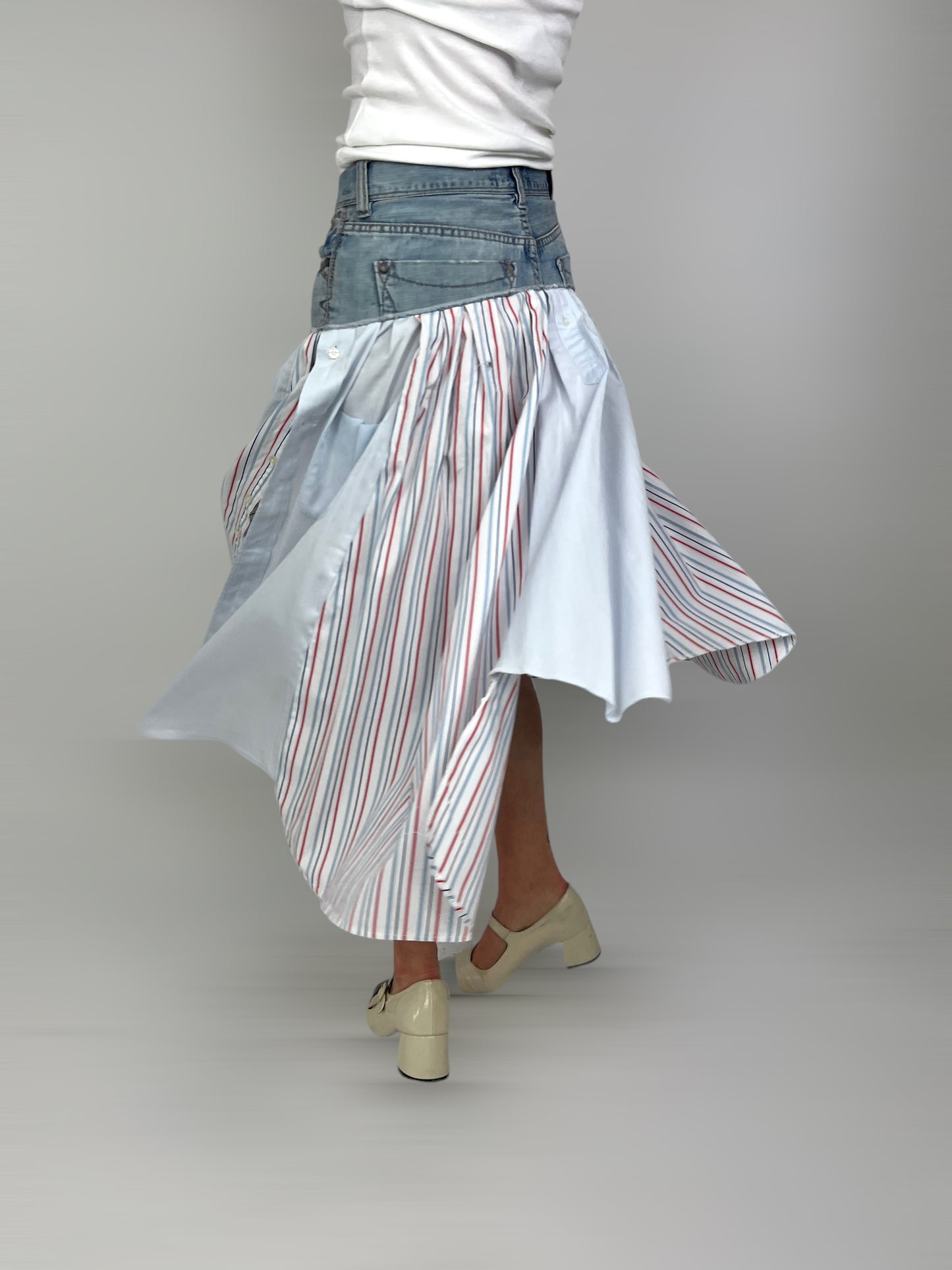 June Skirt N°12