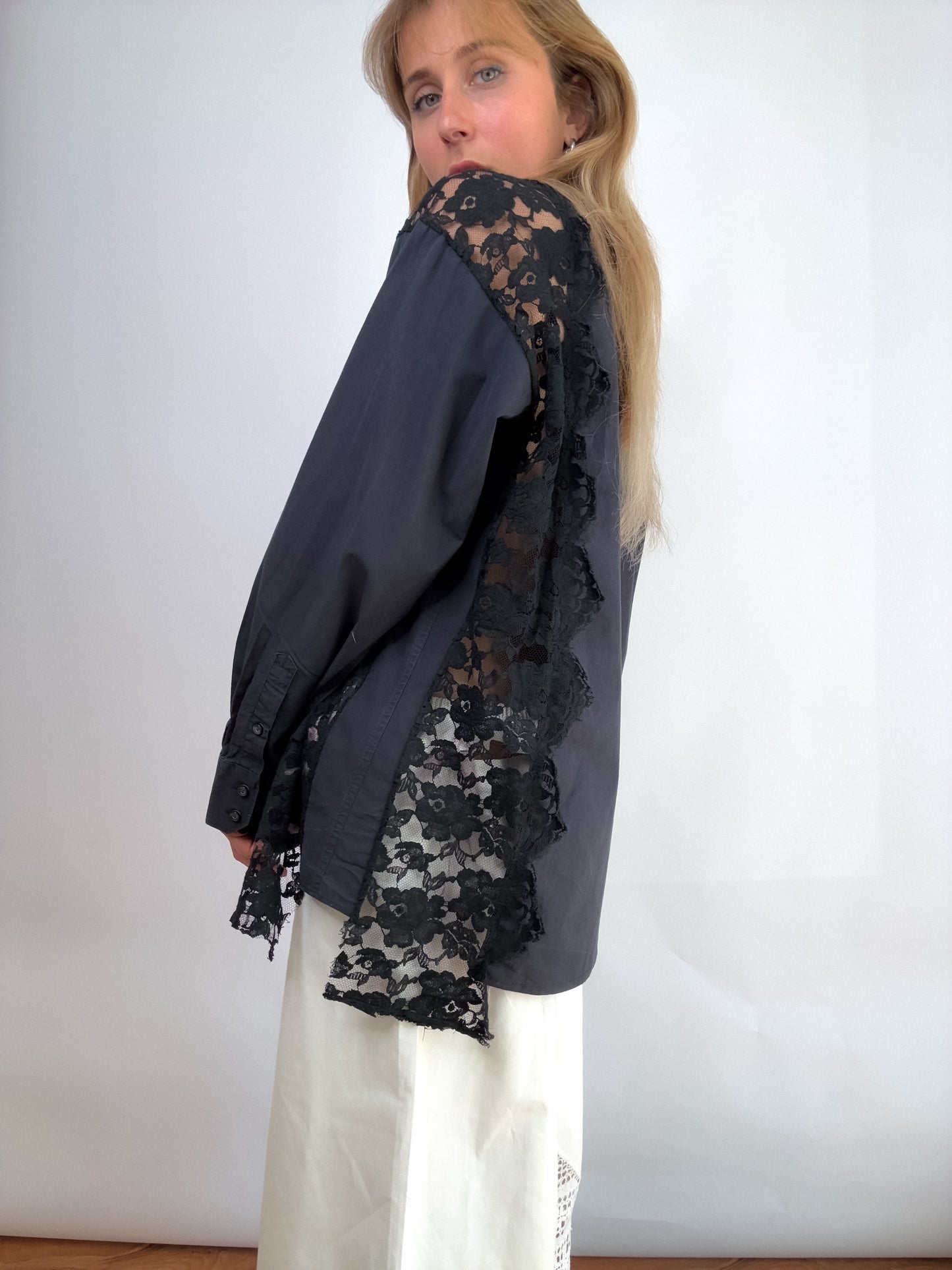 la Colette Shirt N°18
