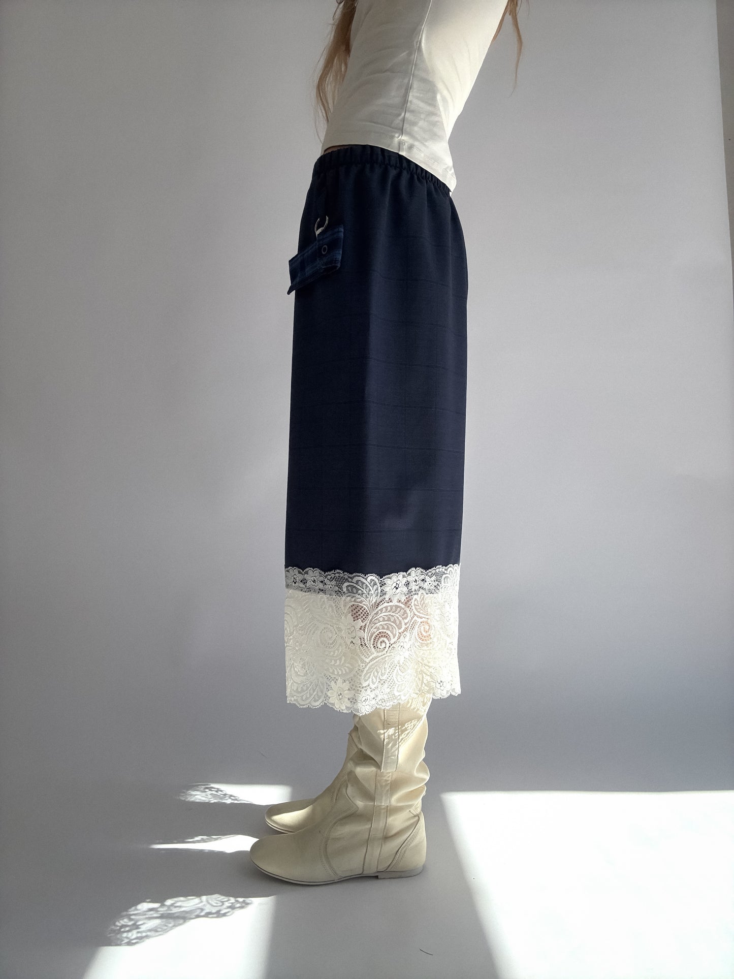 le Colette Basketball Shorts N°26